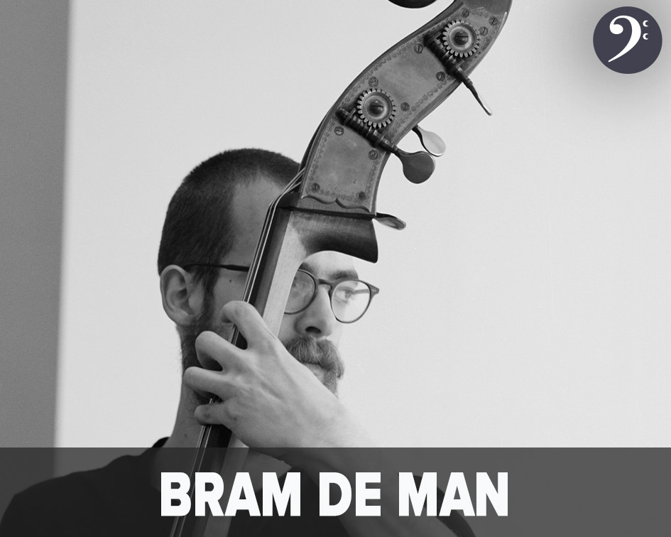 815: Bram De Man on his luthier journey