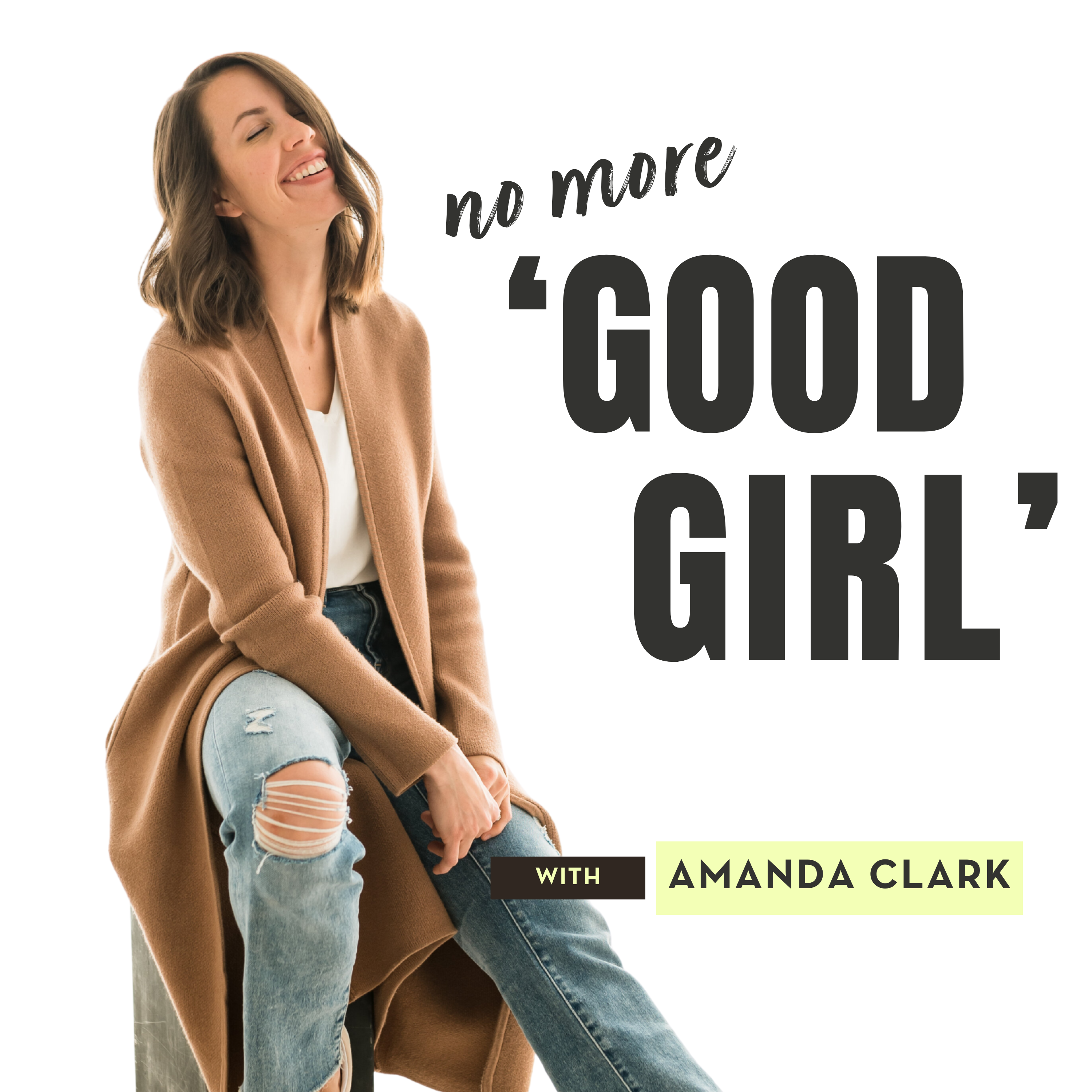 No More \'Good Girl\'