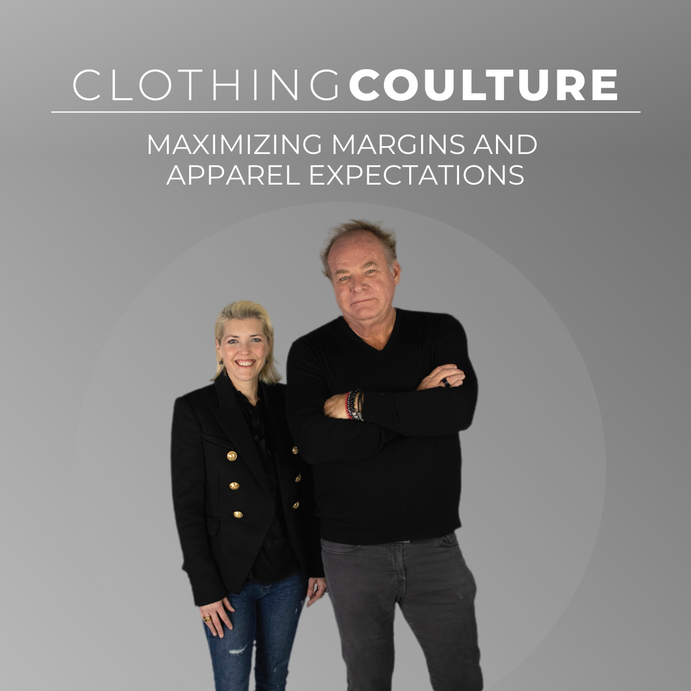 Clothing Coulture | Maximizing Margins and Apparel Expectations