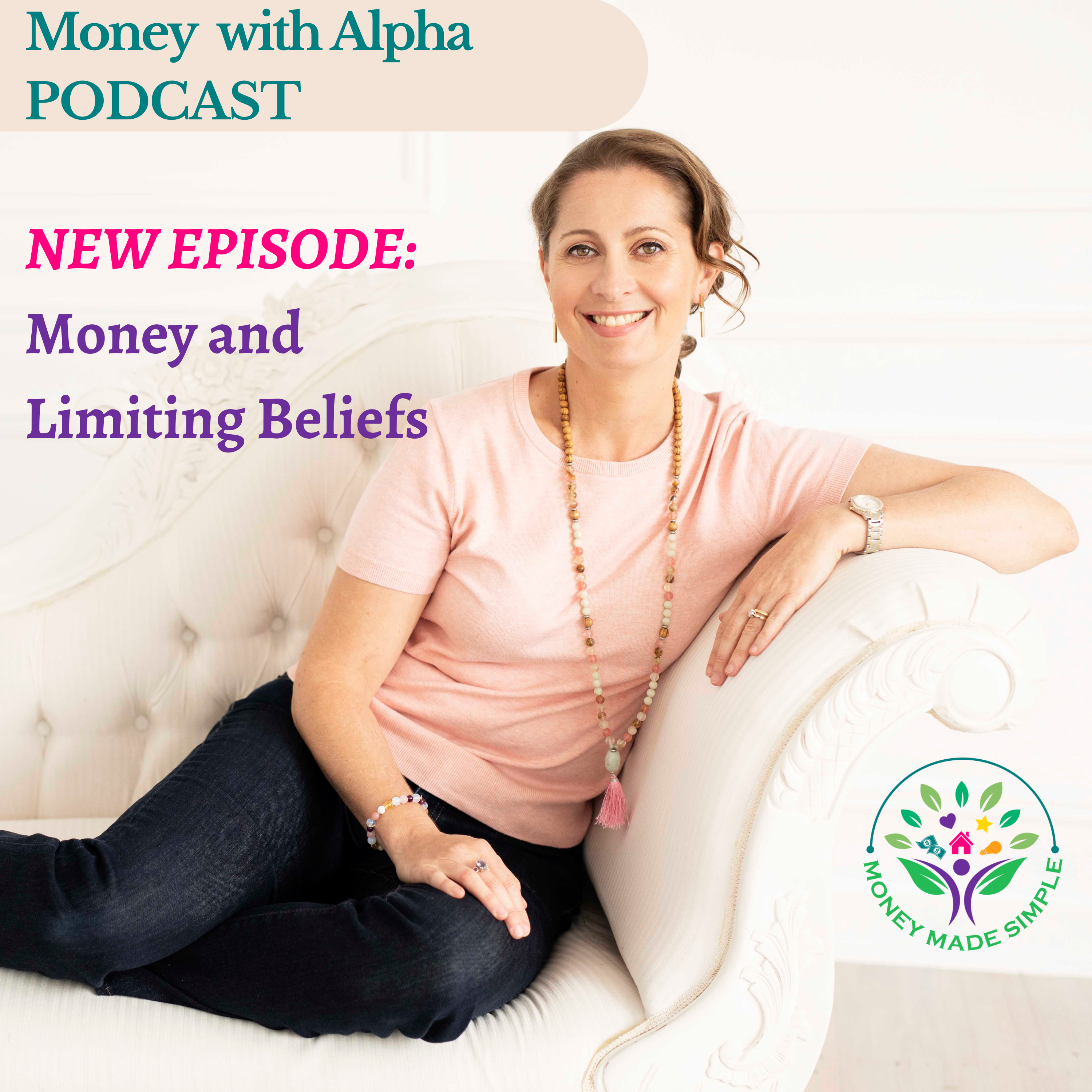 Money with Alpha