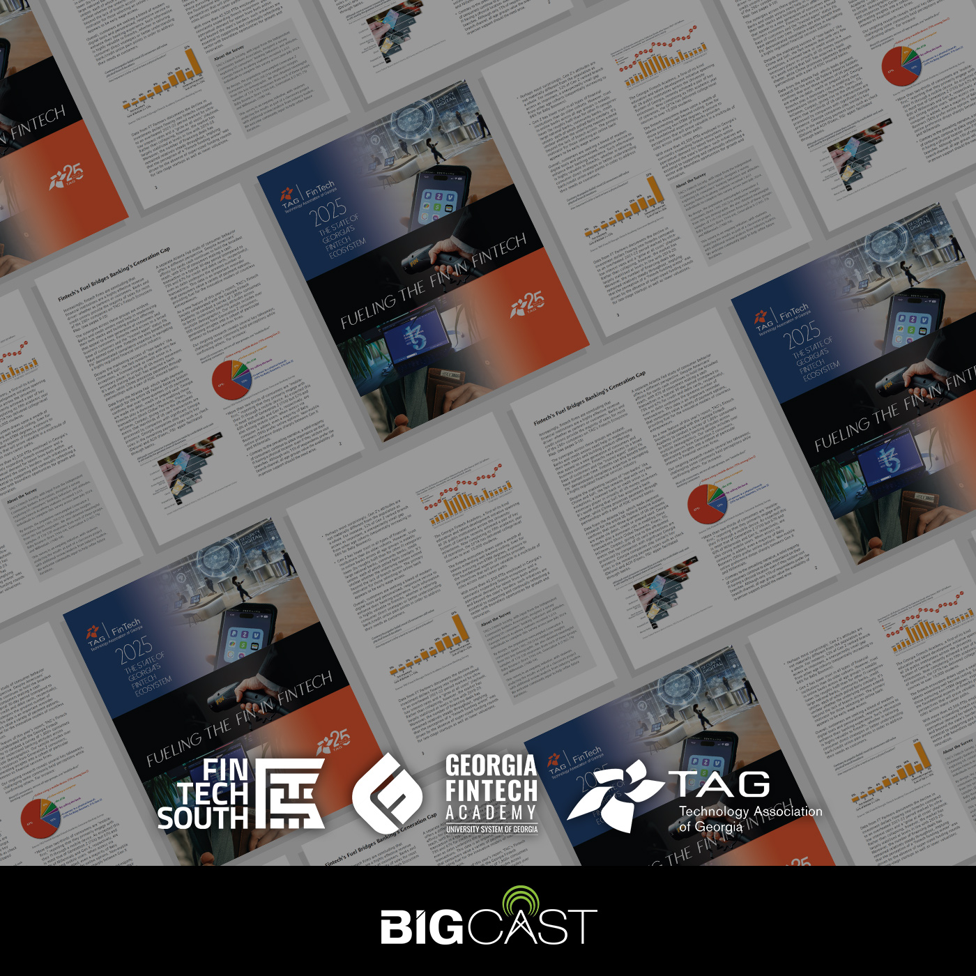 BIGcast