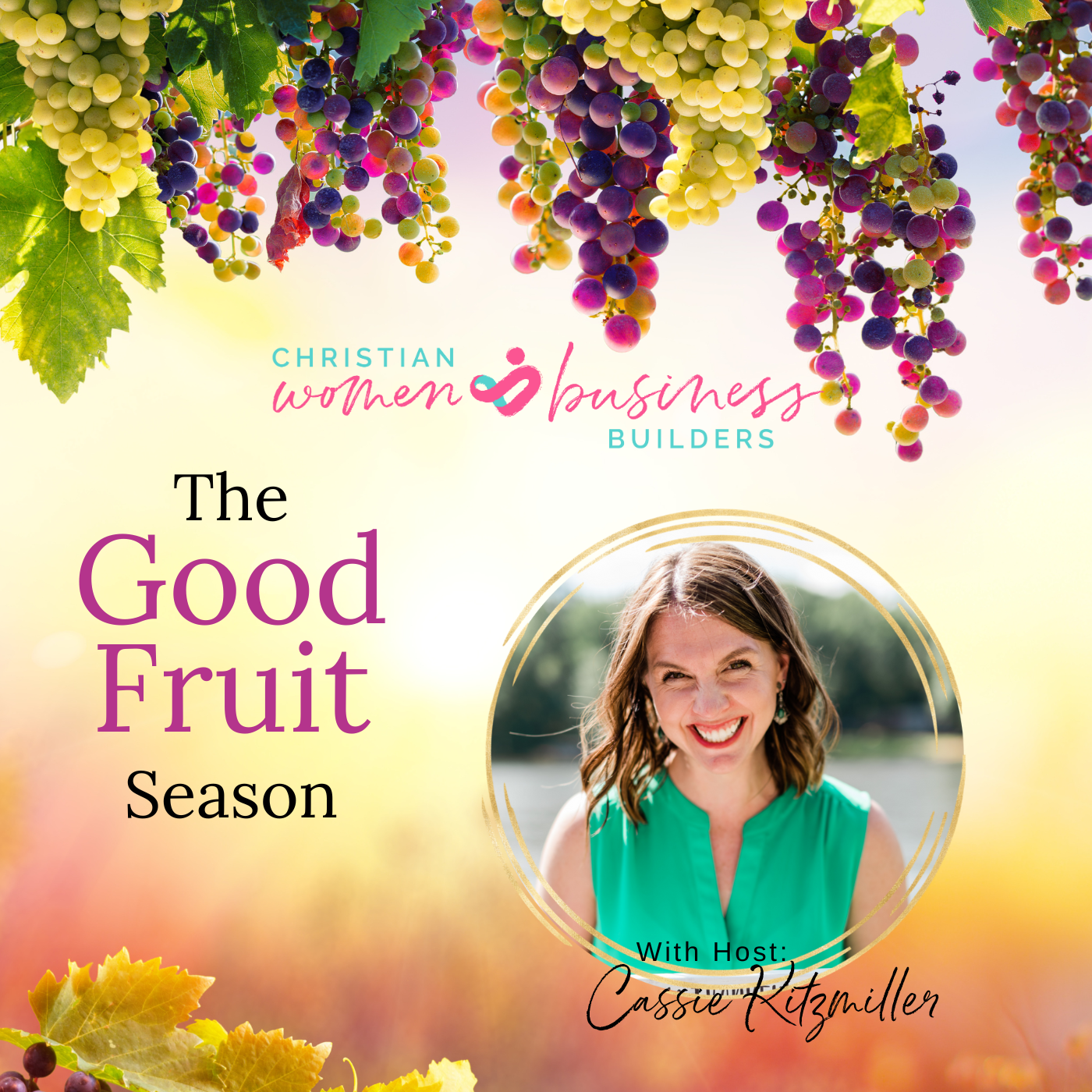 How to Bear Good Fruit in Your Business - Episode 3