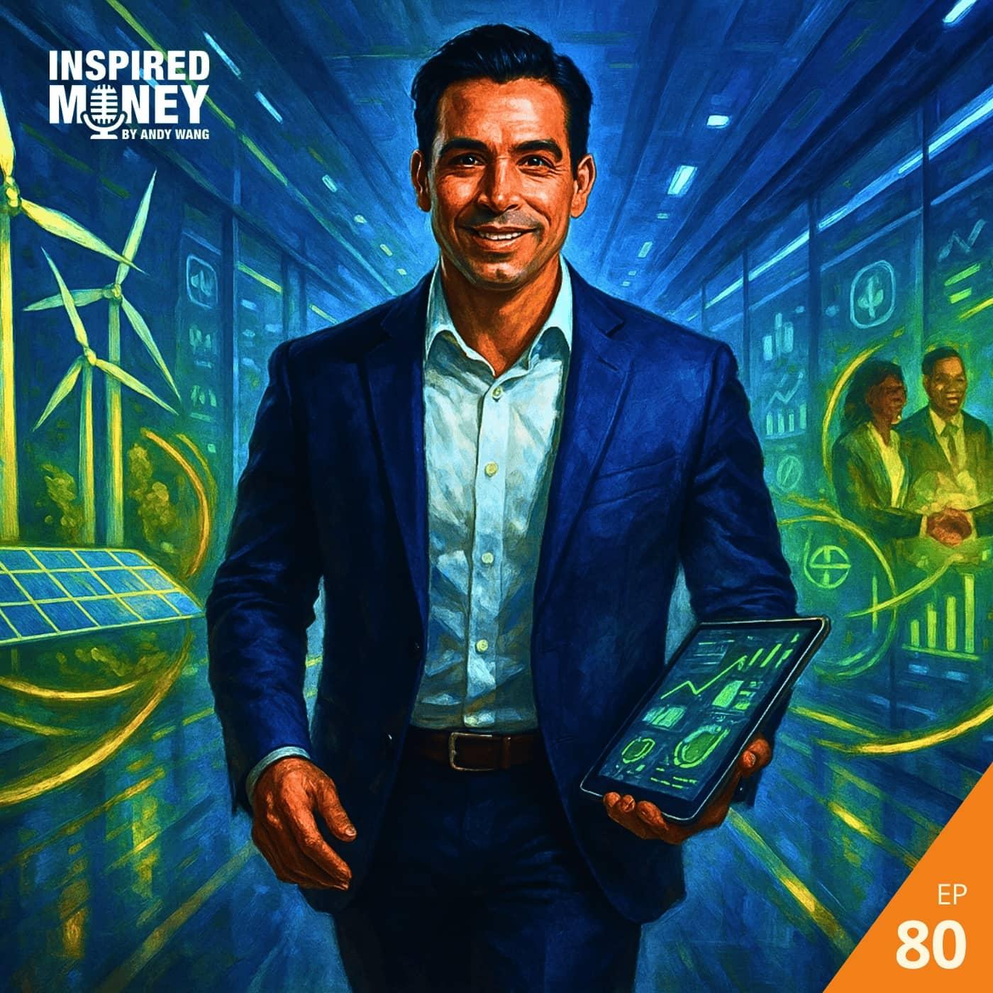Inspired Money