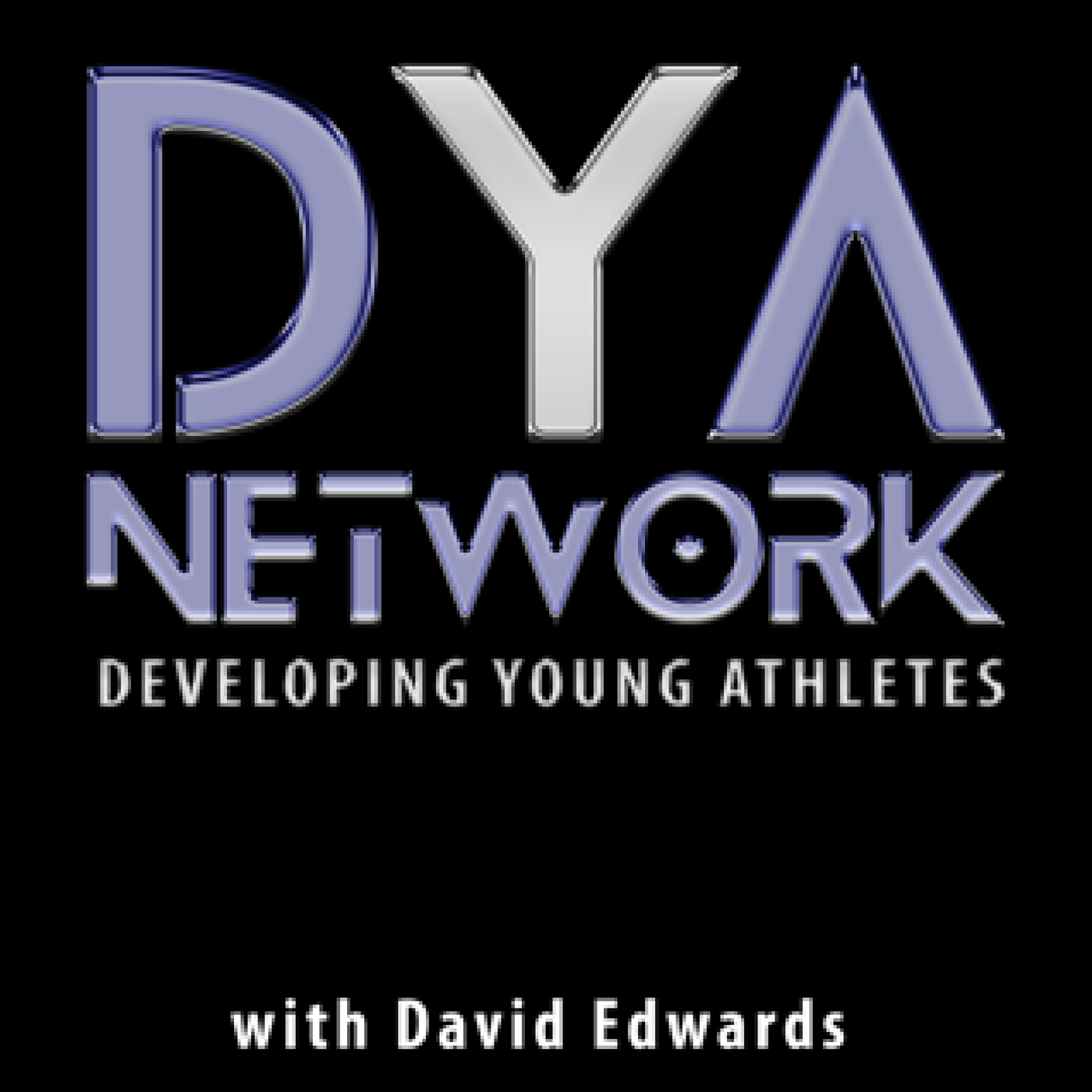 Developing Young Athletes Network Podcast