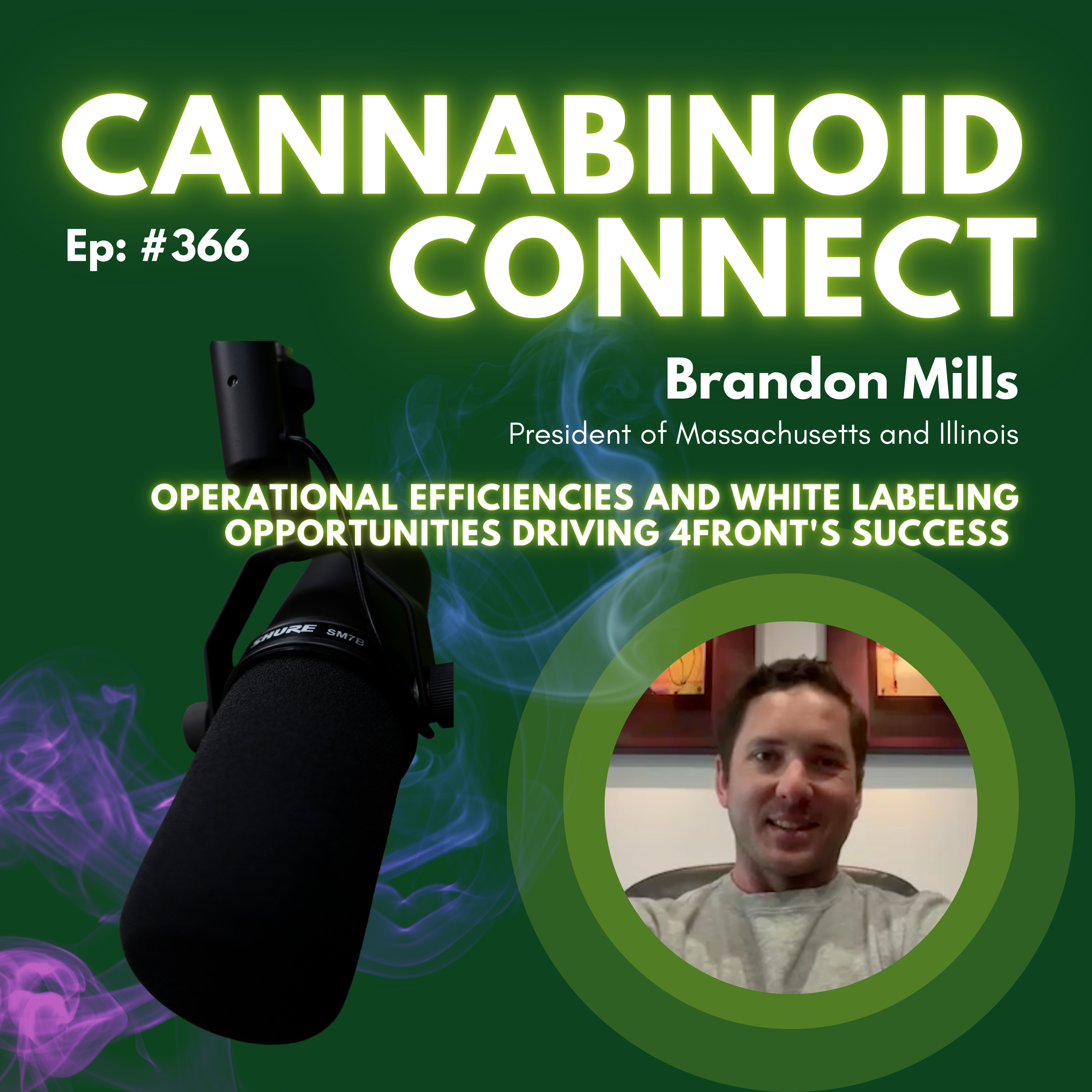 Cannabinoid Connect