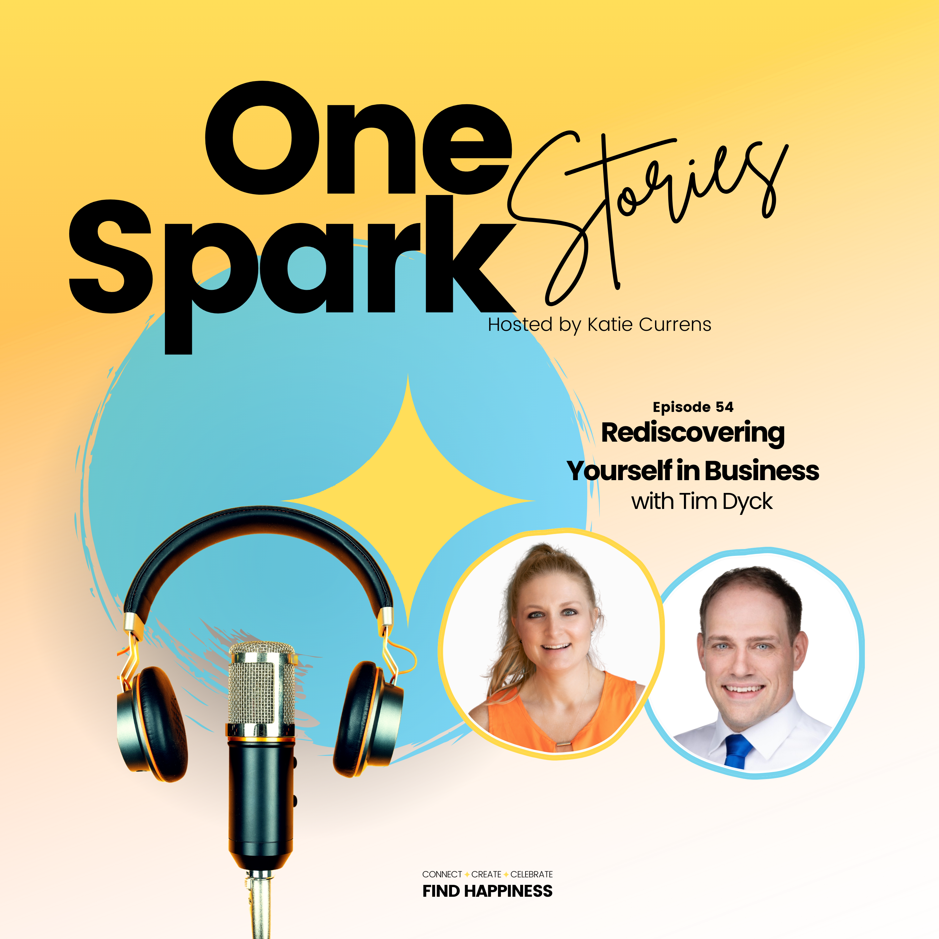 One Spark Stories
