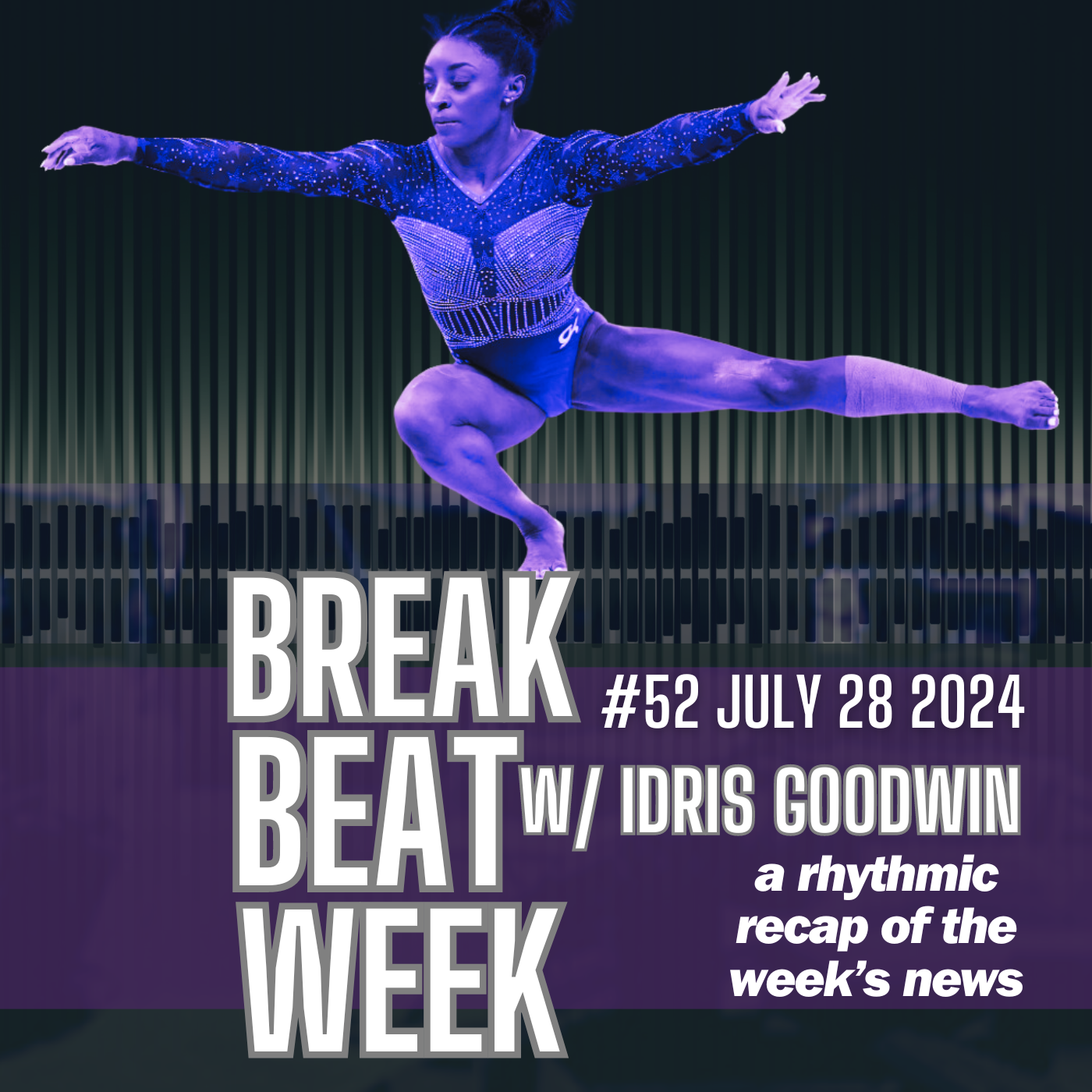 Break Beat Week