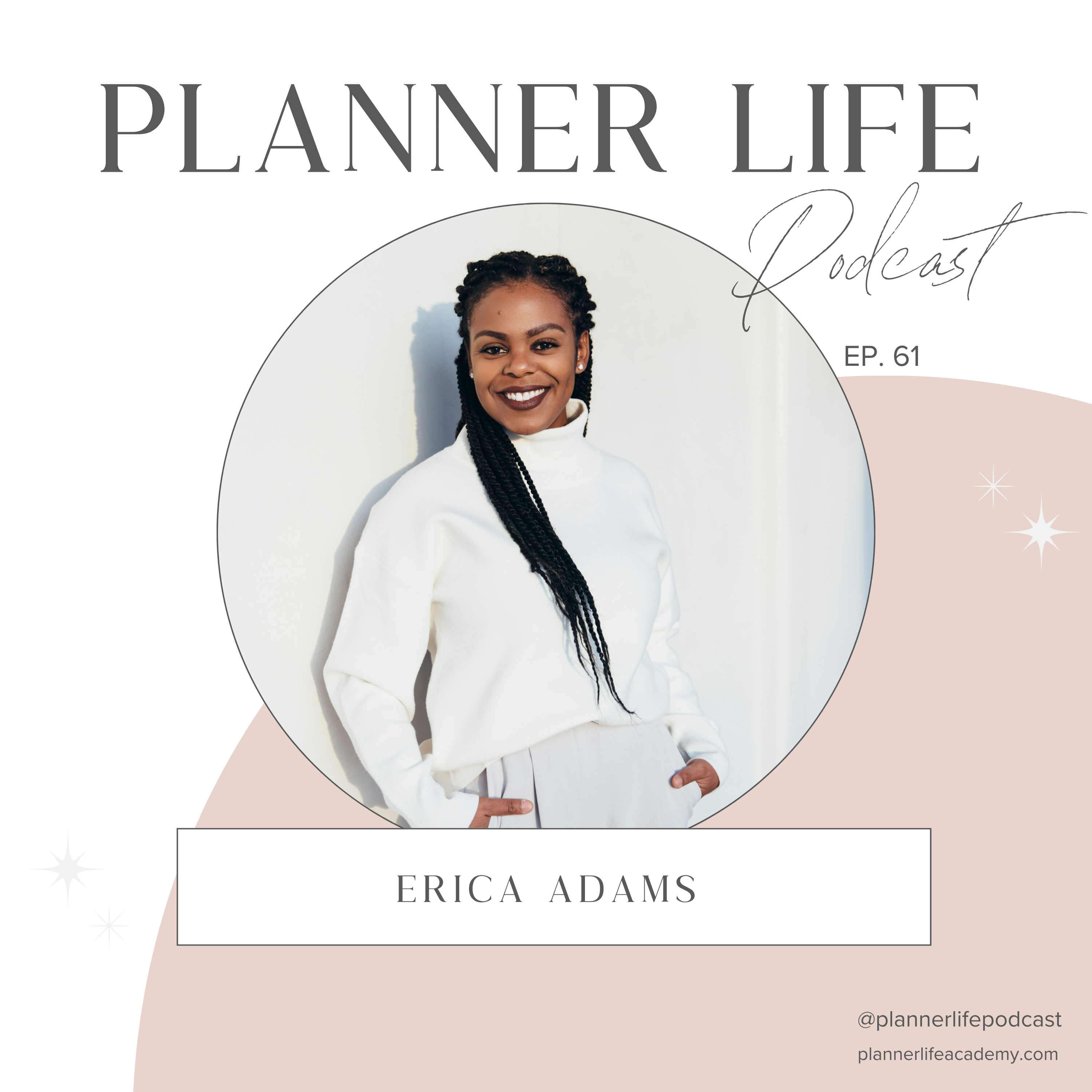 Planner Life Podcast | A Podcast For Wedding Planners