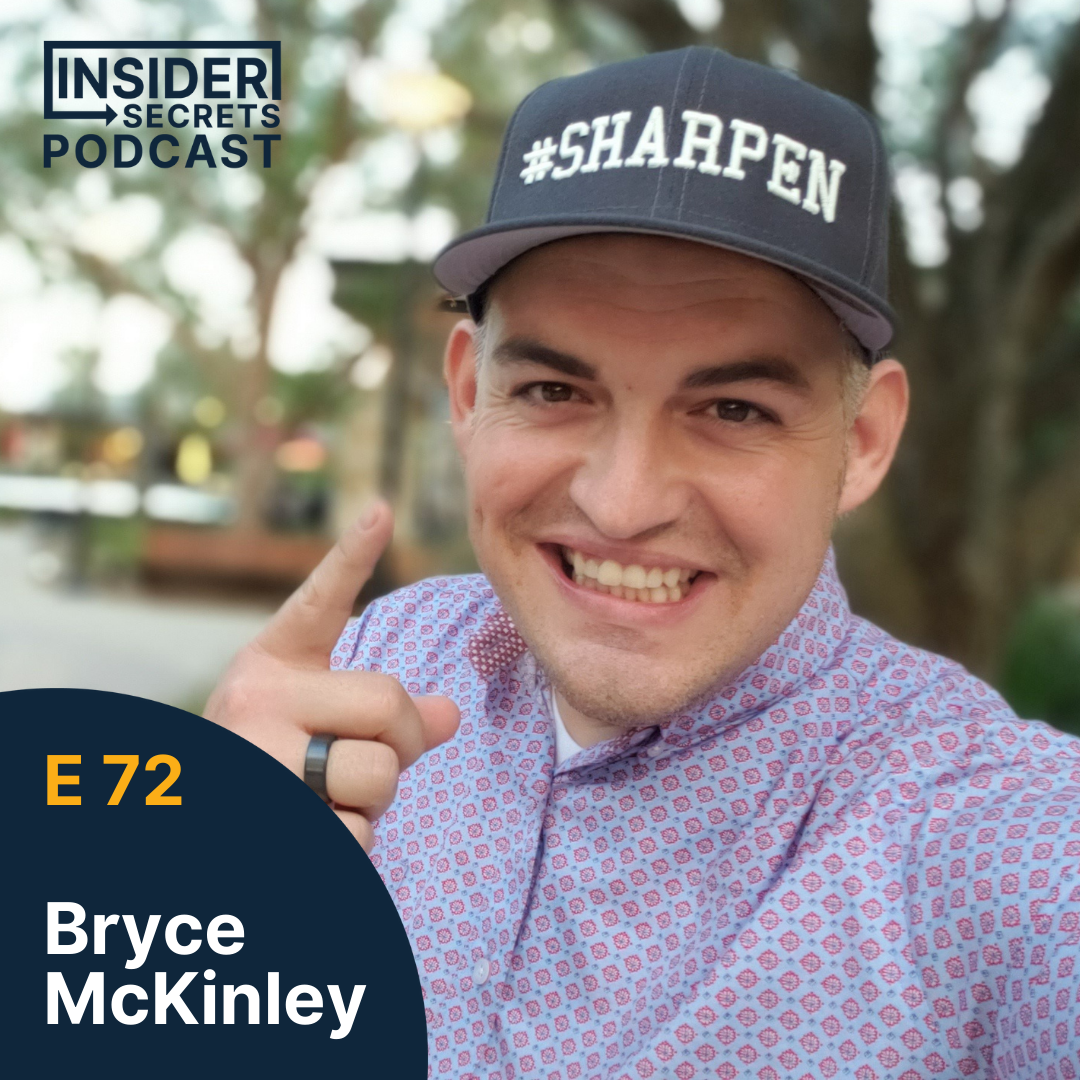 Insider Secrets Podcast: The Home of Passive Real Estate Investors by Mike Morawski