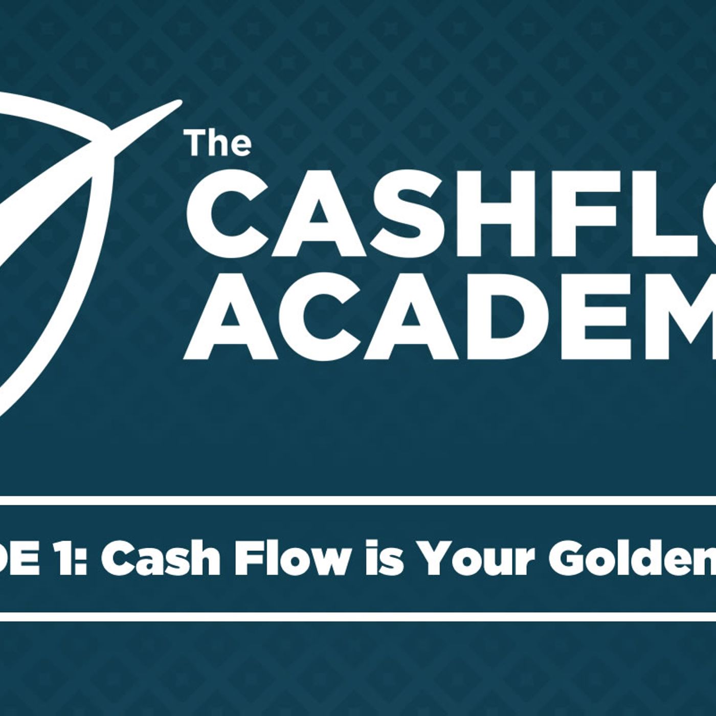 The Cash Flow Academy Show