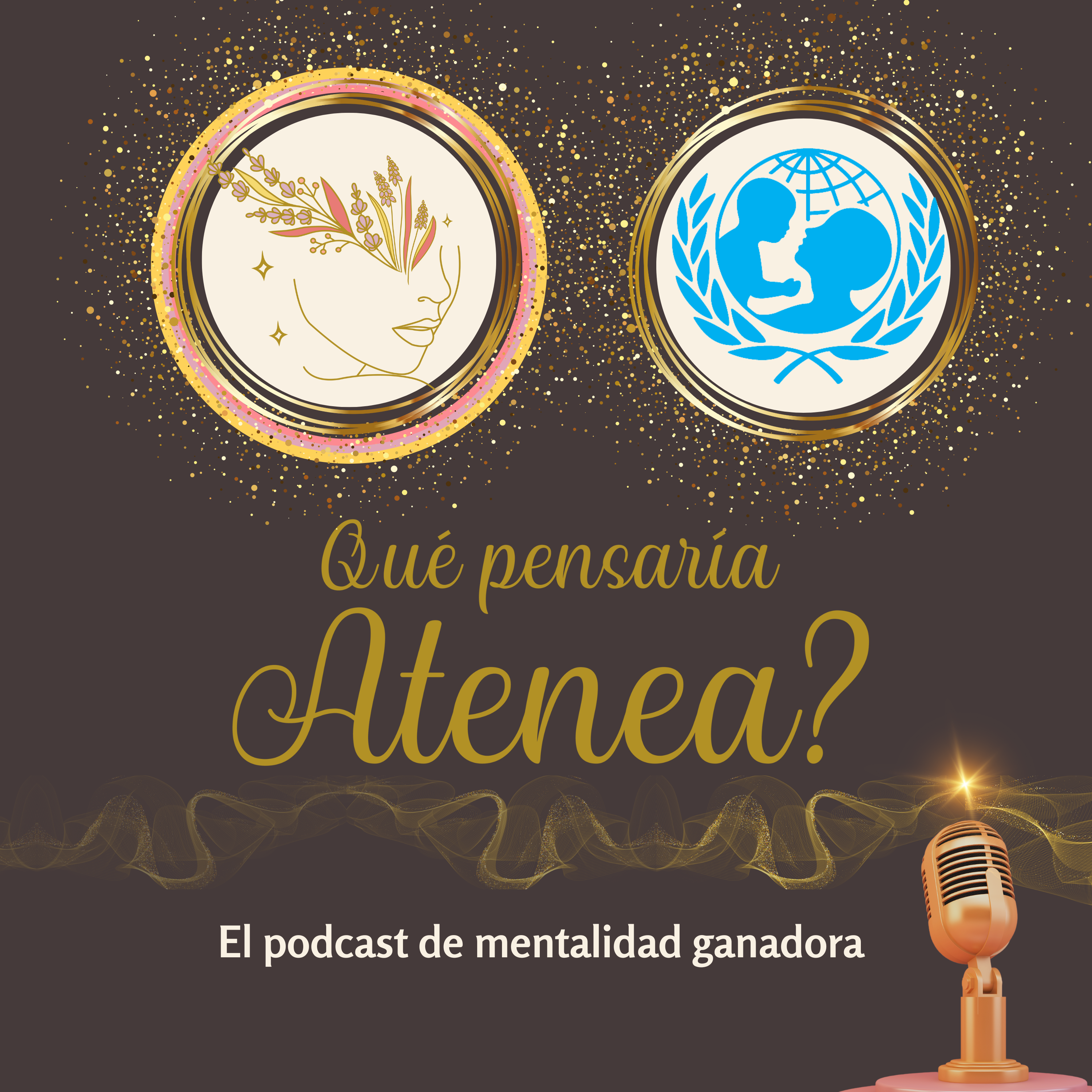 Que Pensaria Atenea
