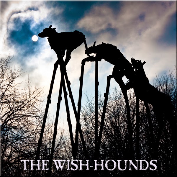 MICROGORIA 02 – The Wish-Hounds