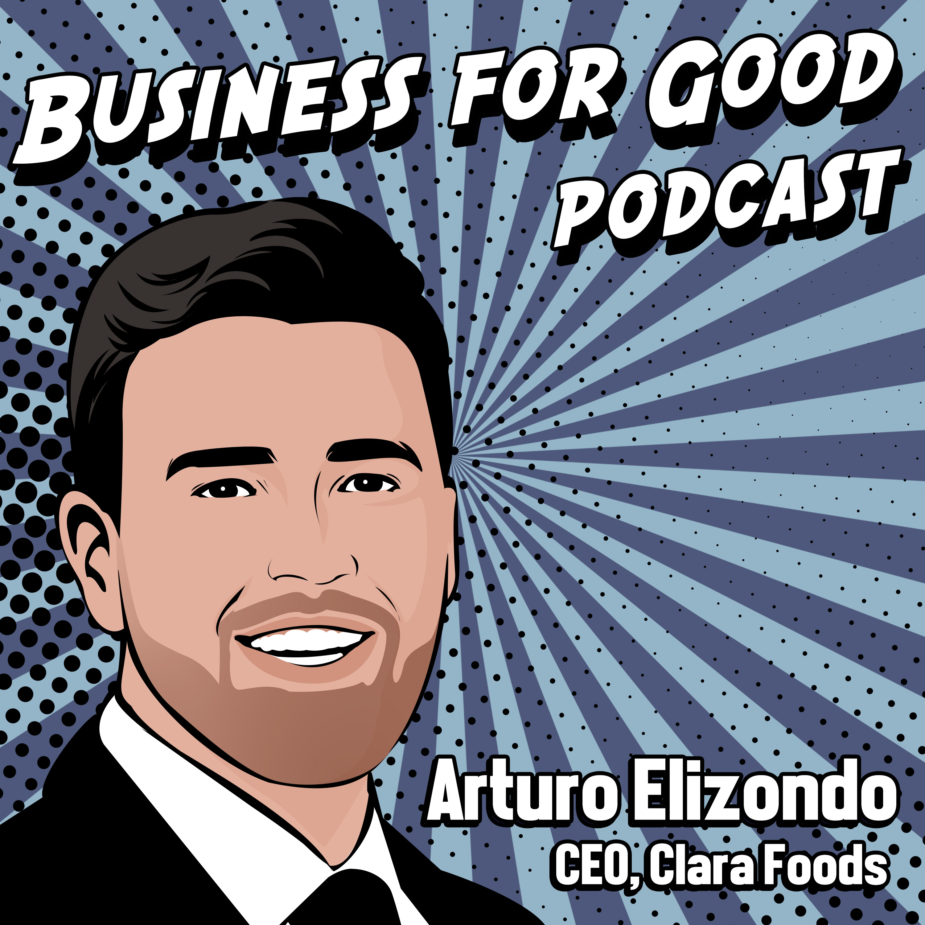 Business for Good Podcast