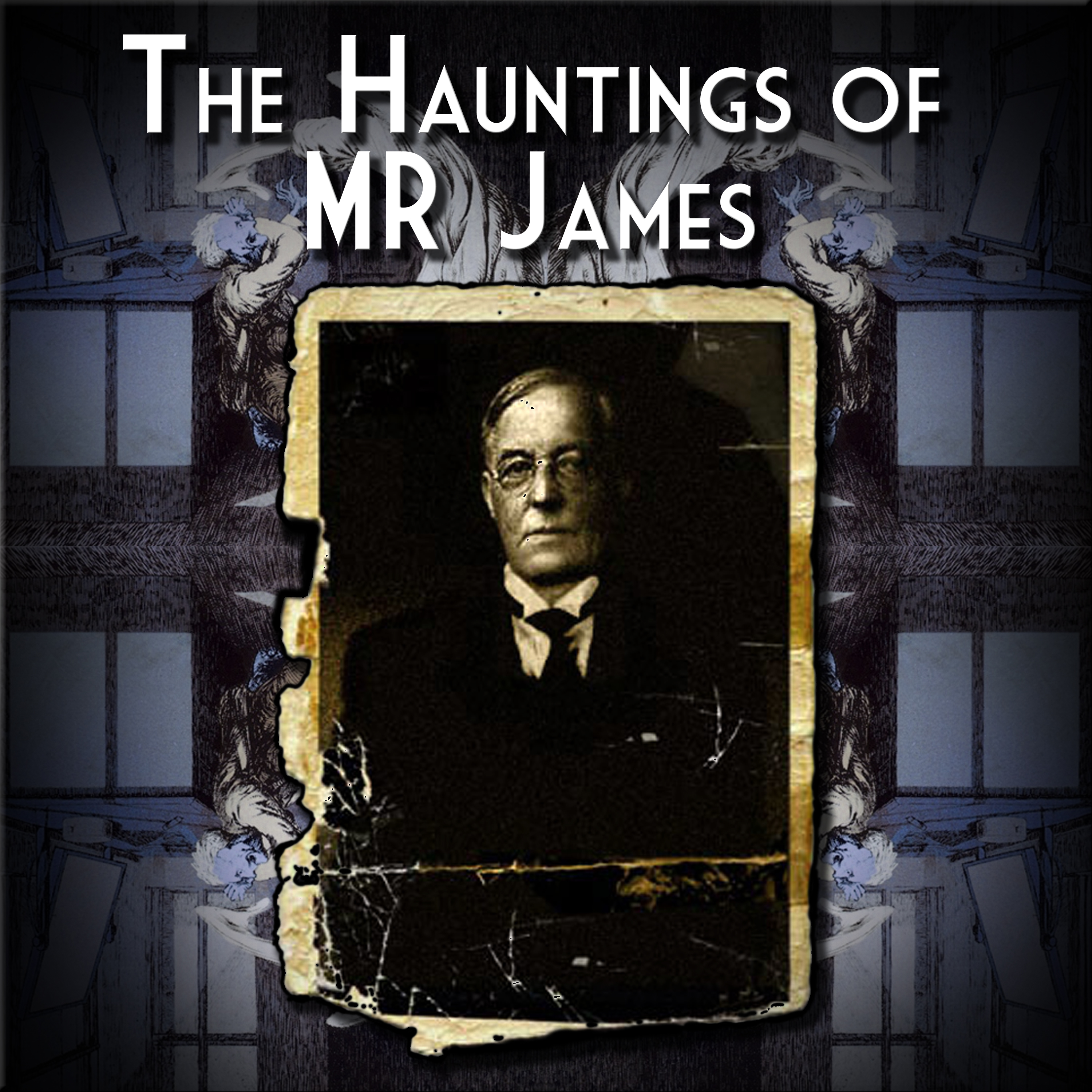 HYPNOGORIA 189 - The Hauntings of MR James Part I