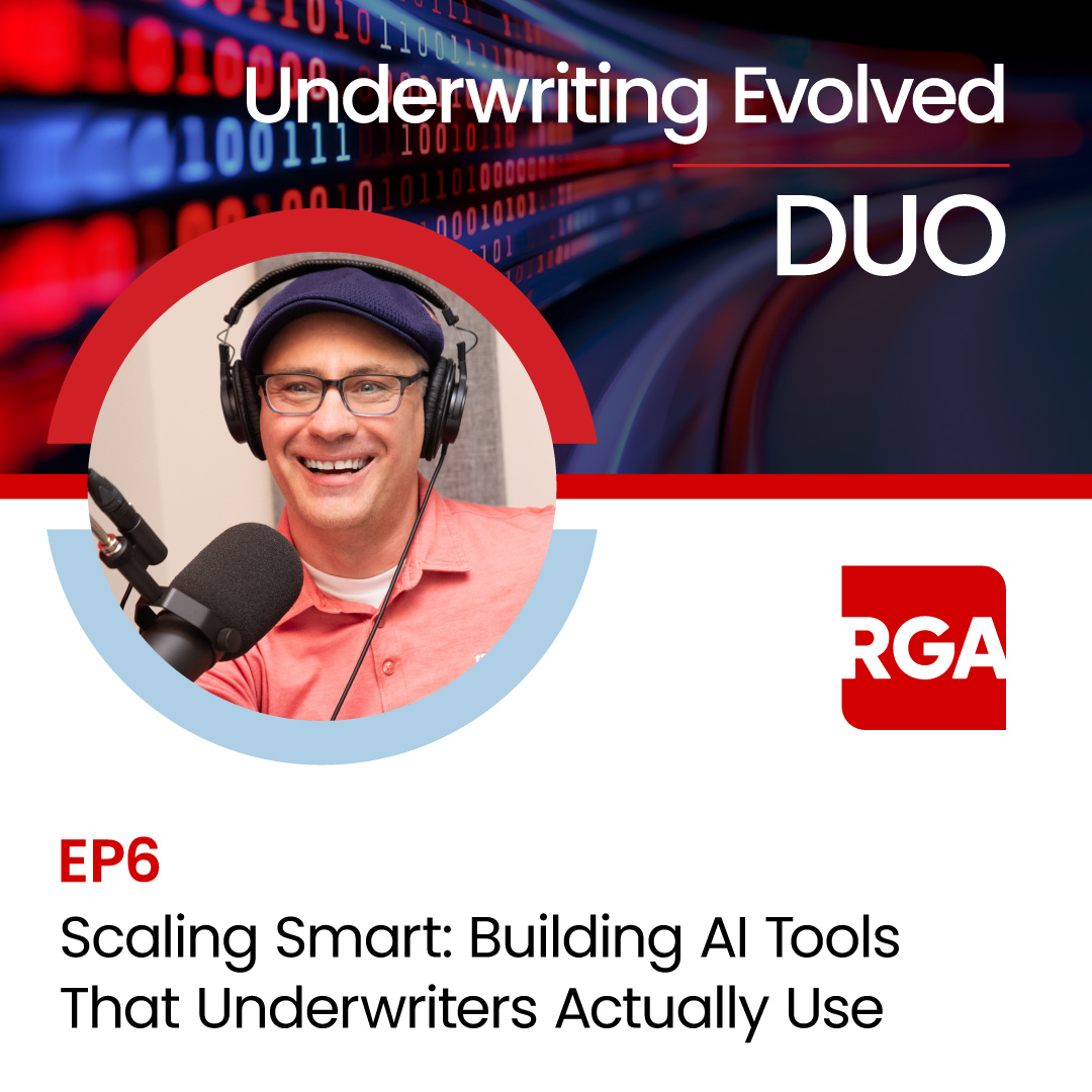 Scaling Smart: Building AI Tools That Underwriters Actually Use