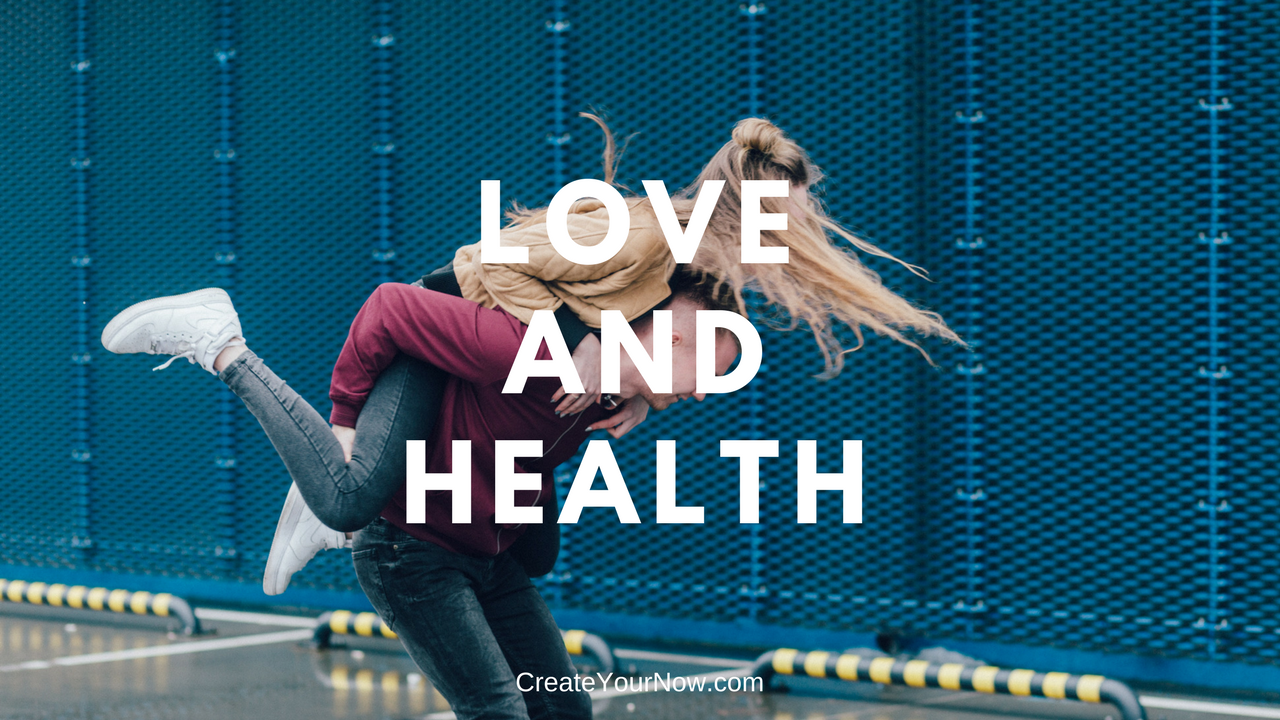 1131 Love and Health