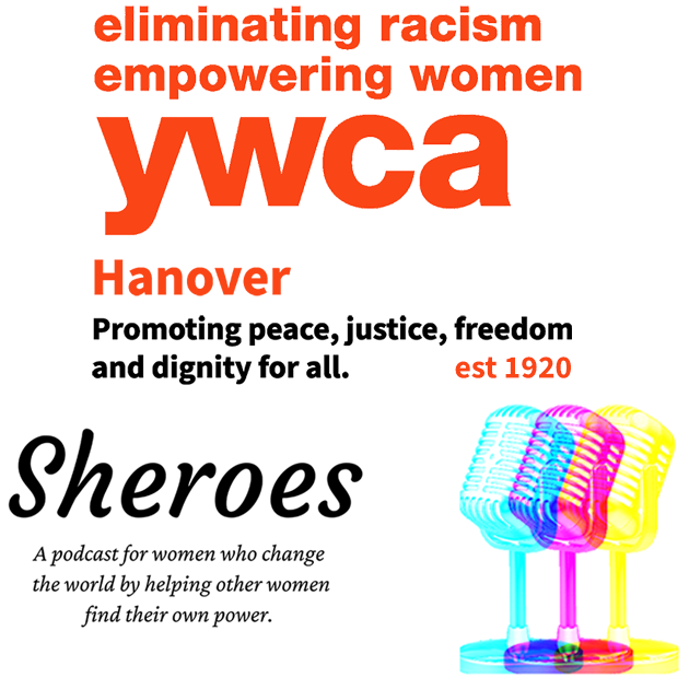 YWCA Hanover Sheroes S01 EP08 Keisha Finnie