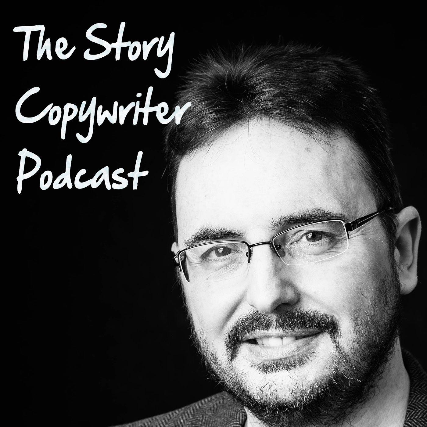 The Story Selling Podcast