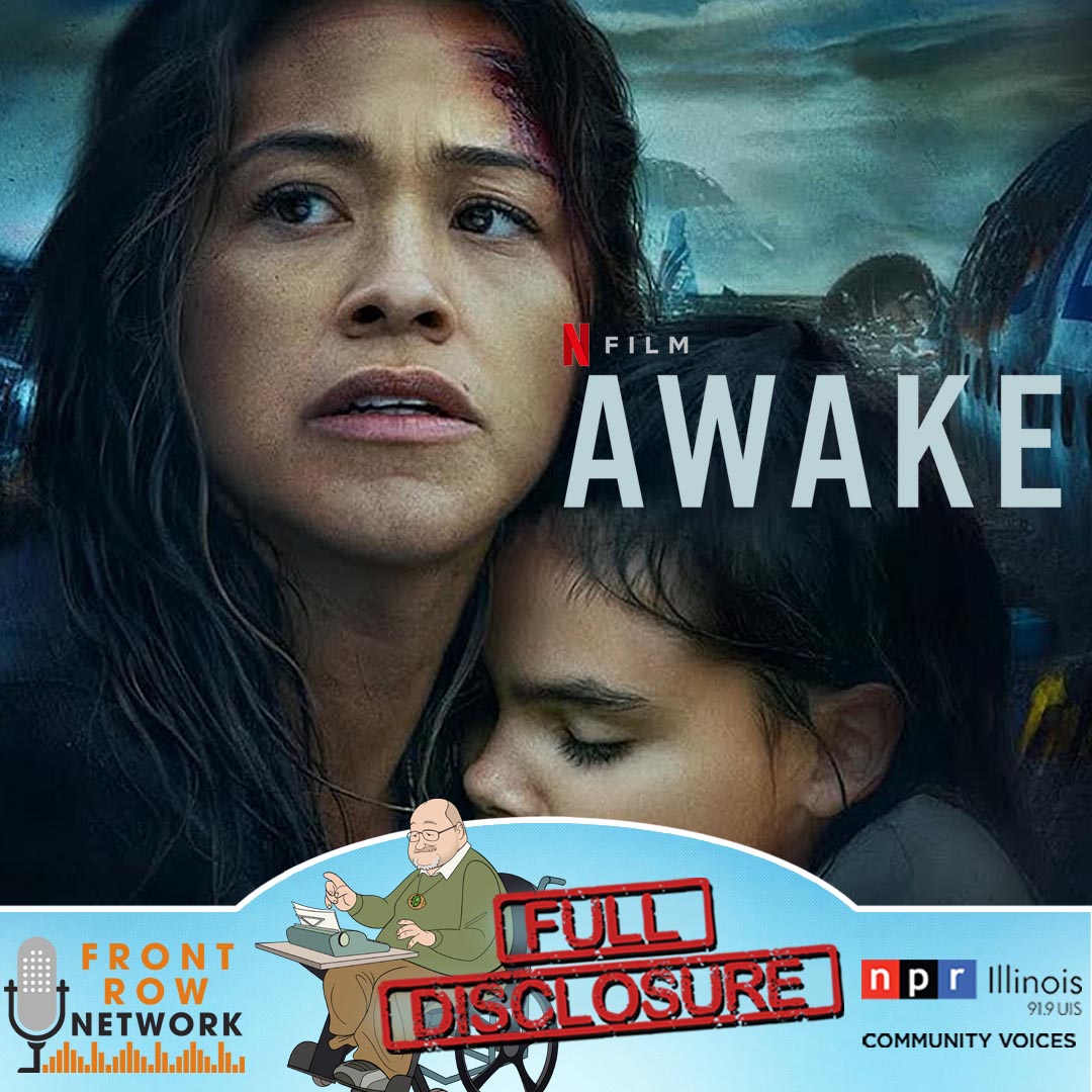 FULL DISCLOSURE: Awake