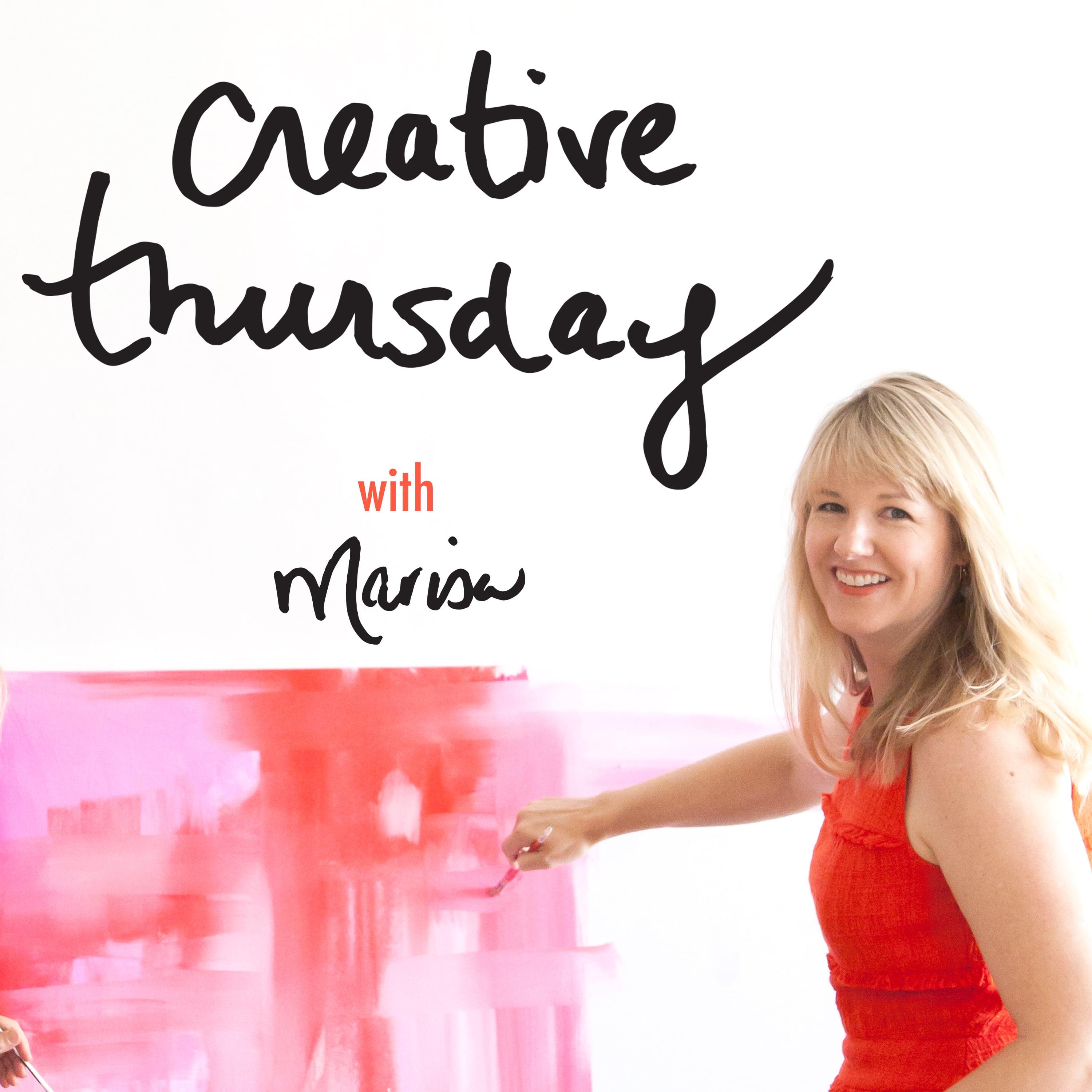 ct072 Cal Patch: on landing a dream job at Urban Outfitters and how her love for clothing design lead to discovering her true calling