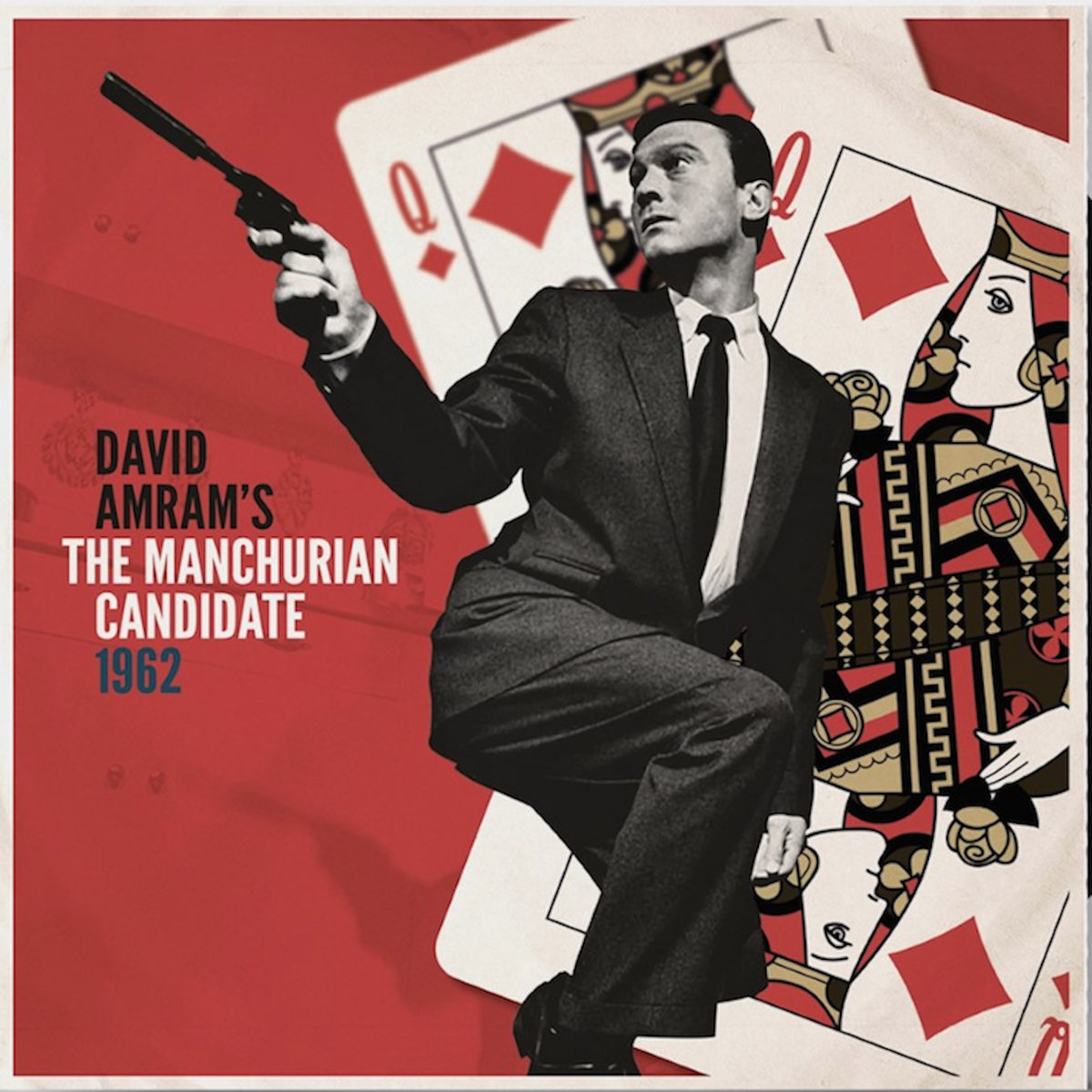 #927:  The Manchurian Candidate And Collective Psychic Driving With William Ramsey