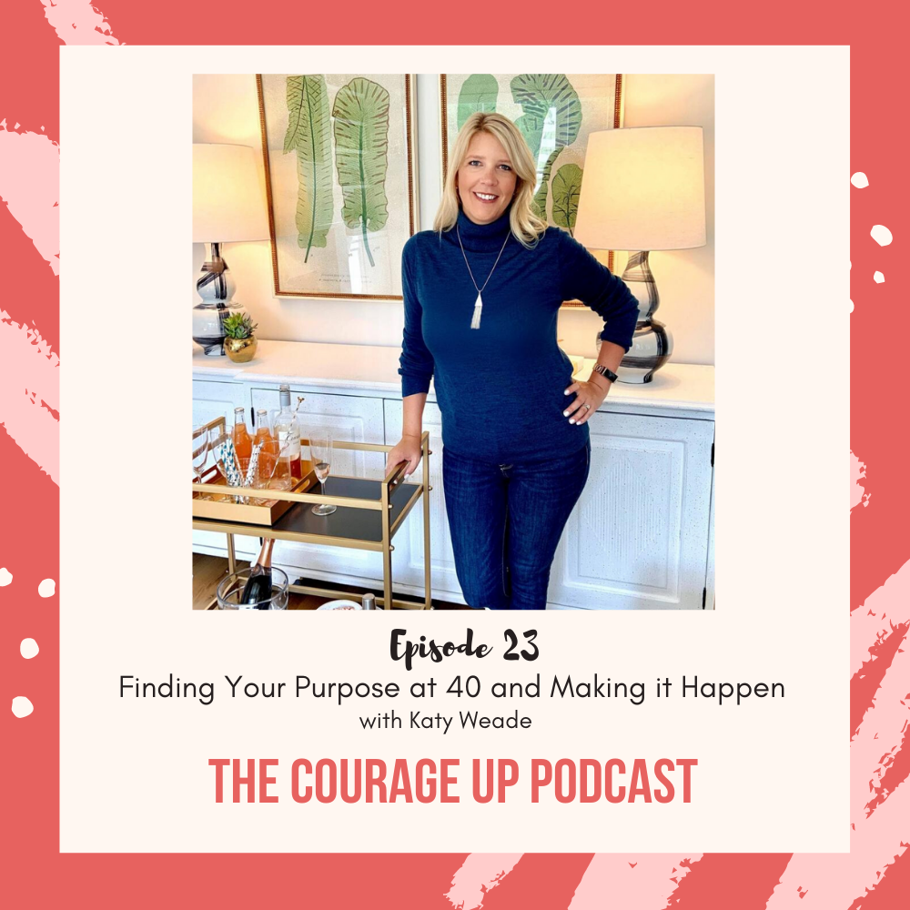 Courage Up