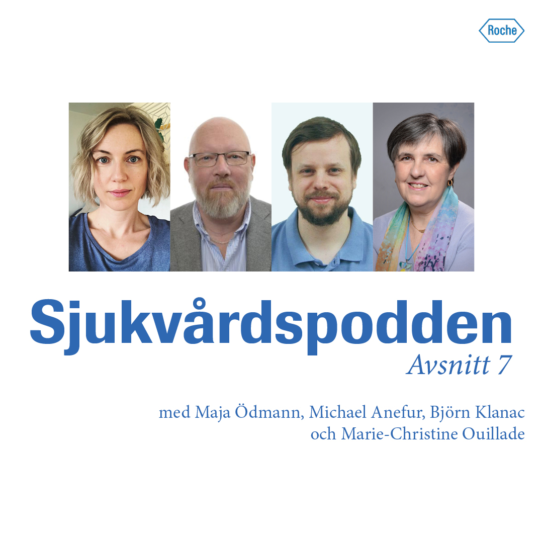 Sjukvårdspodden