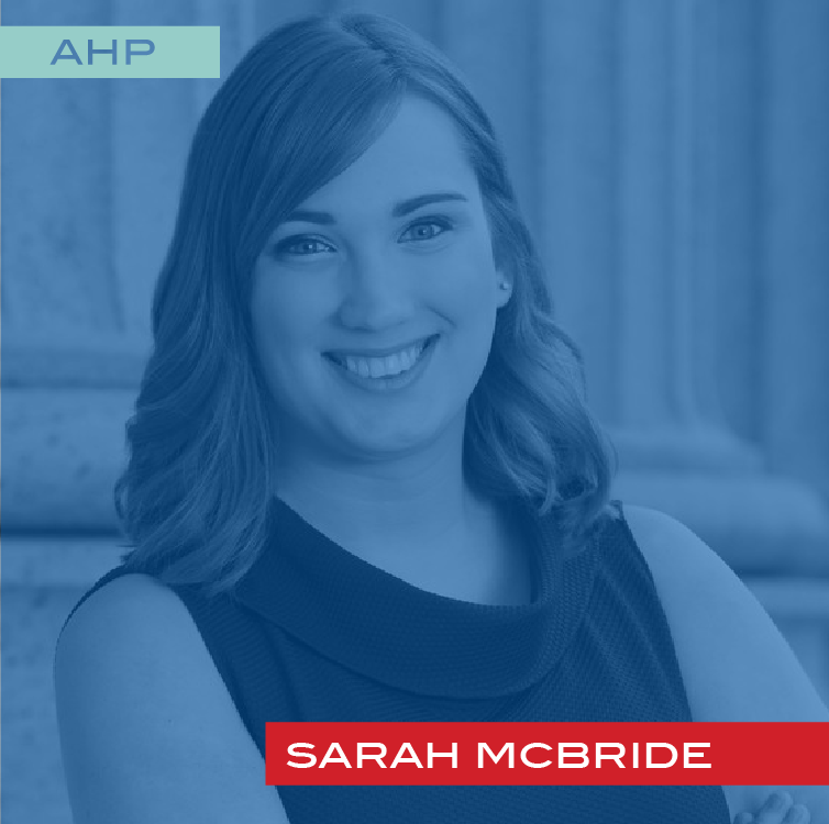 Sarah McBride Trailblazes for Delaware and Beyond