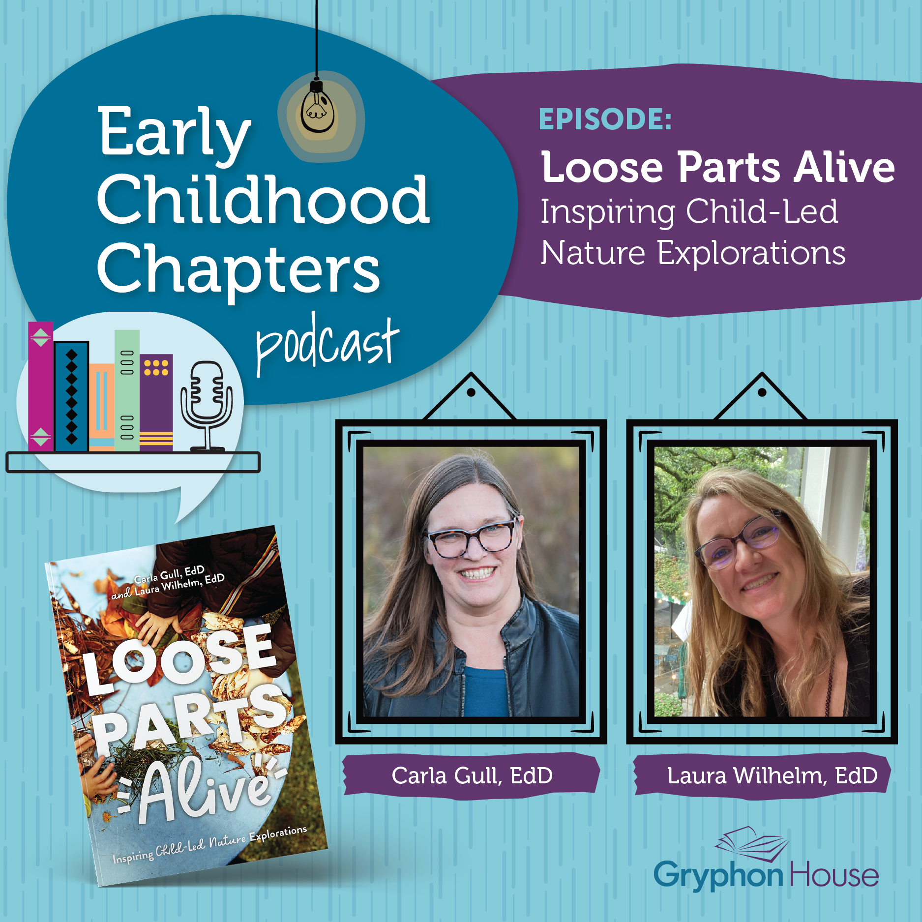 Early Childhood Chapters