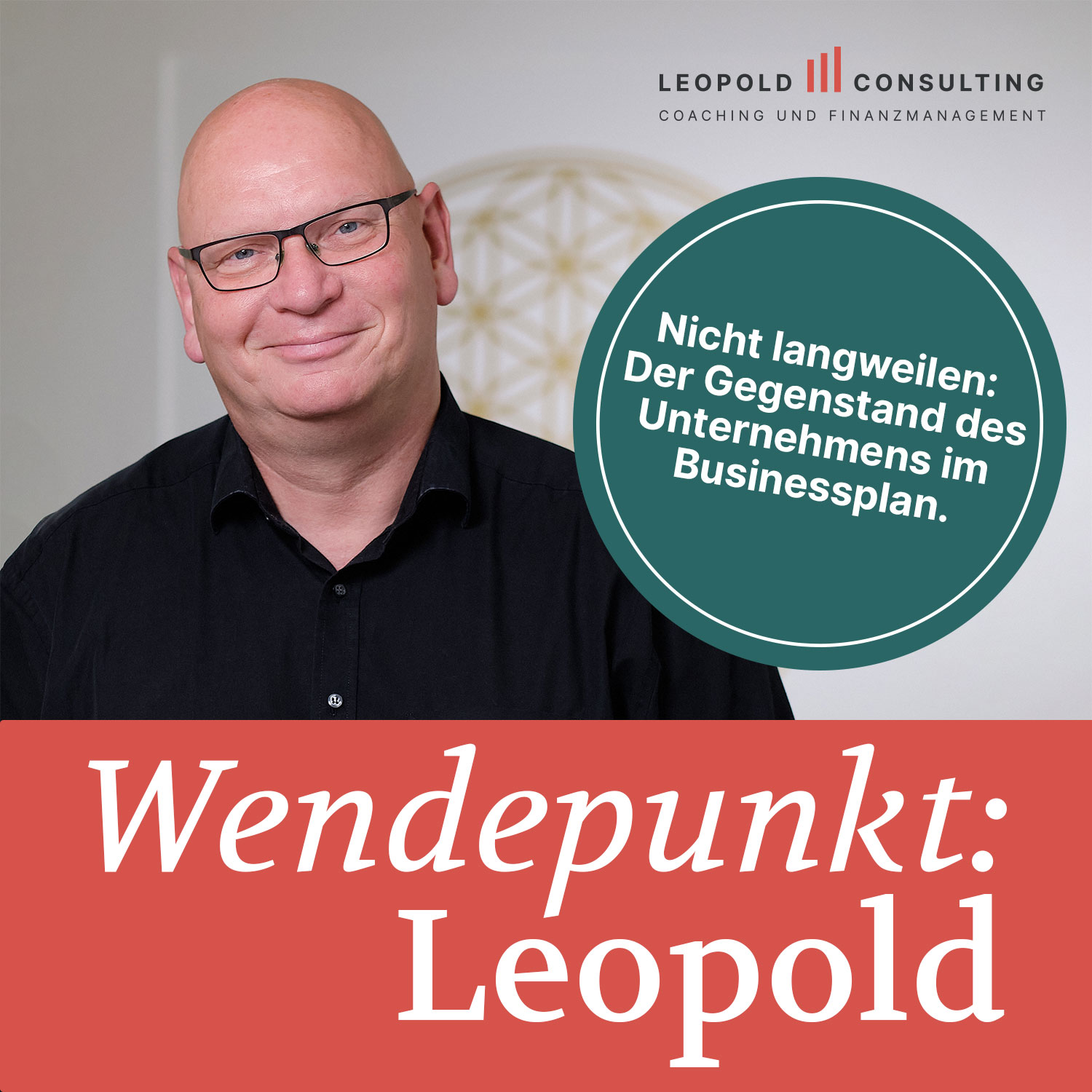 Wendepunkt: Leopold