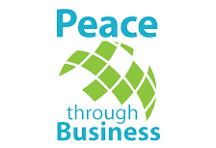 Peace Through Business Webinar #1: Afghanistan Peace Through Business Webinar #1: Afghanistan