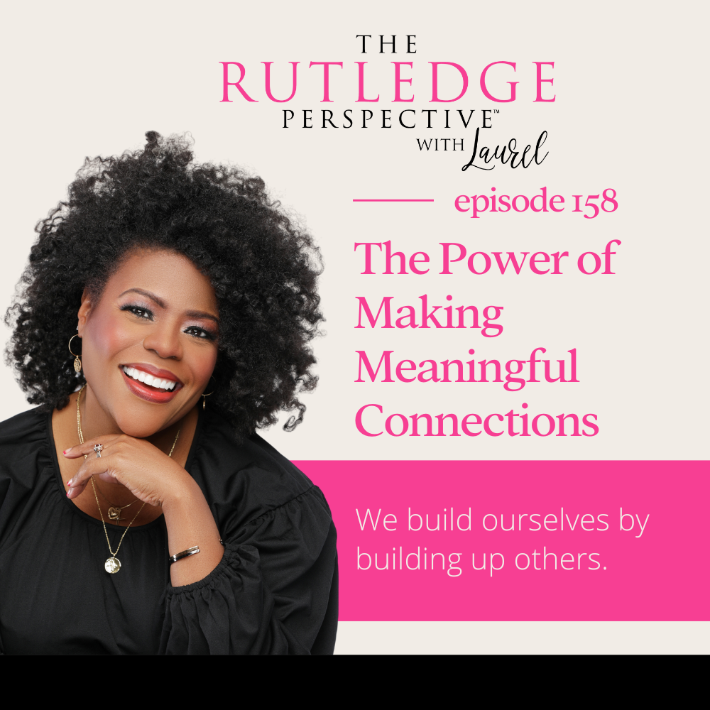 The Rutledge Perspective Podcast
