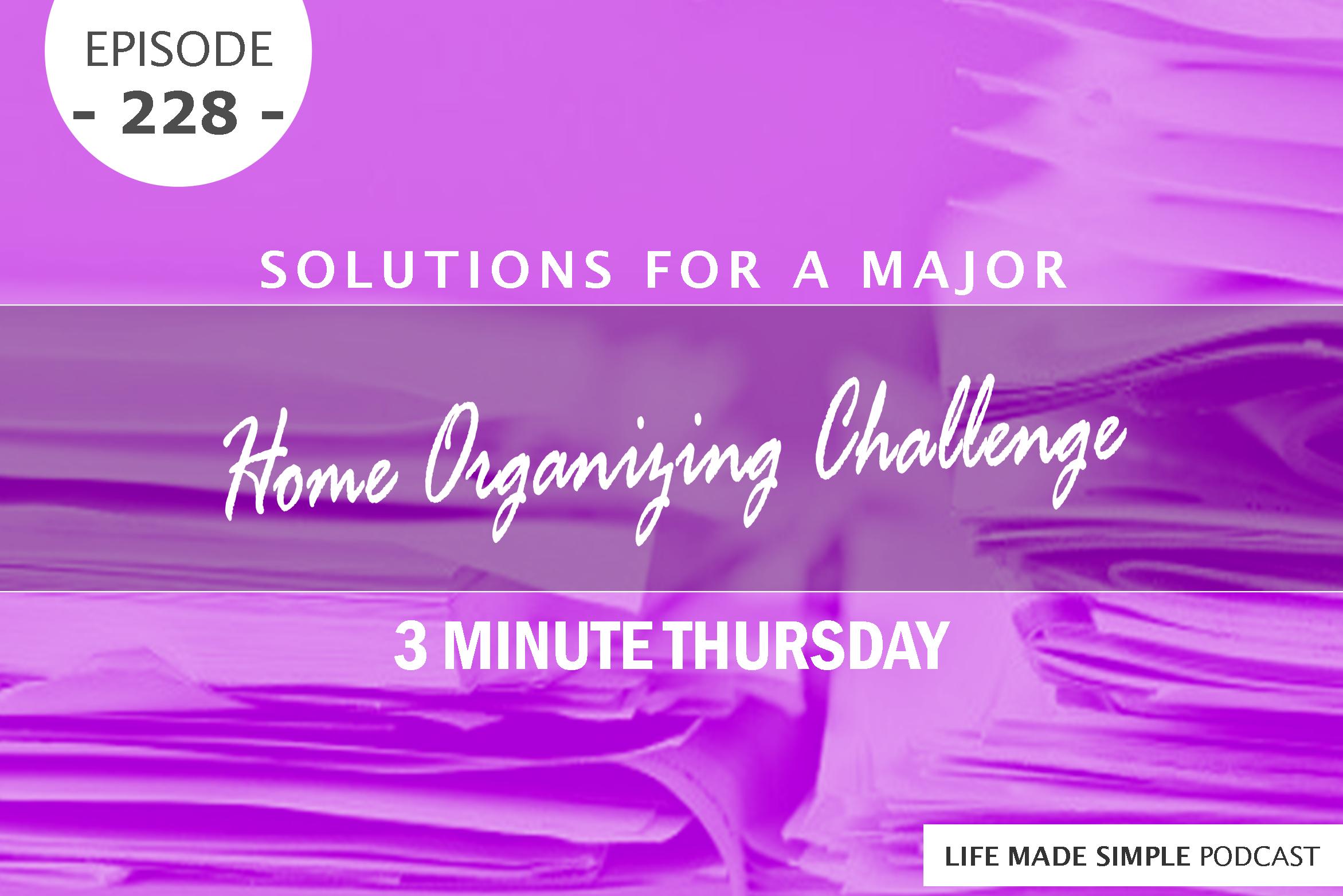 Life Made Simple with CarlaRae