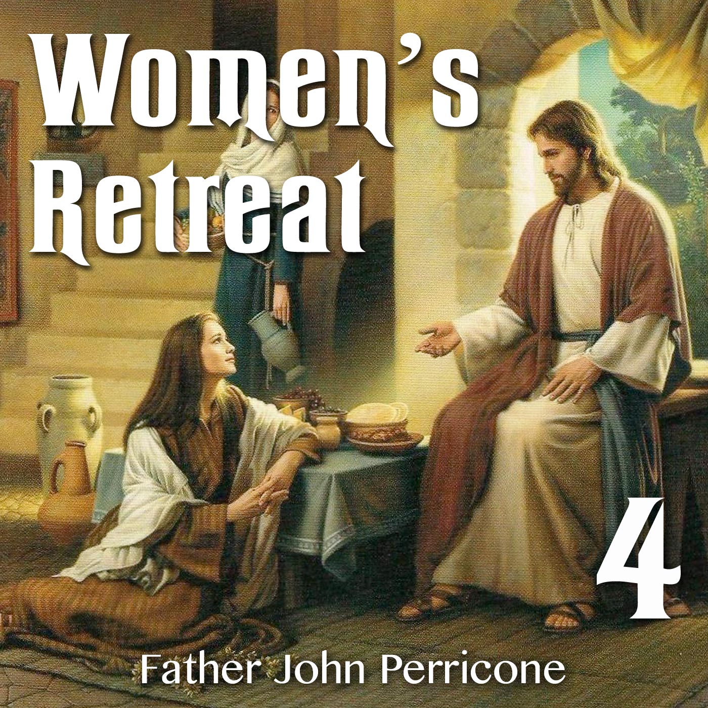 Keep The Faith\'s Podcast