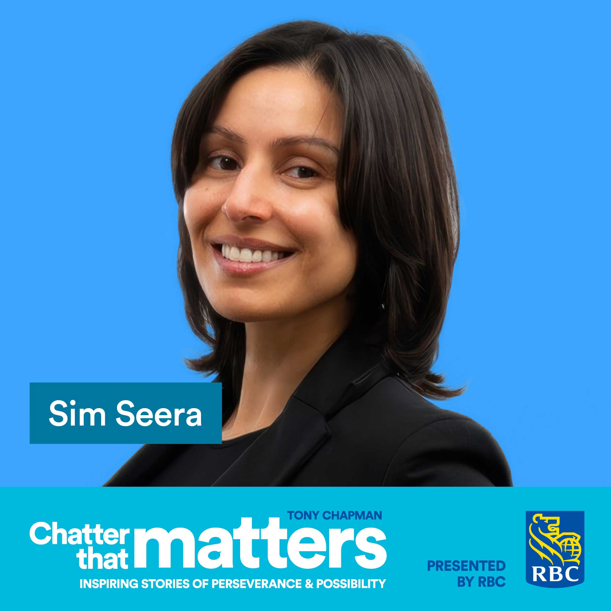 Sim Seera - Heartache to Hope