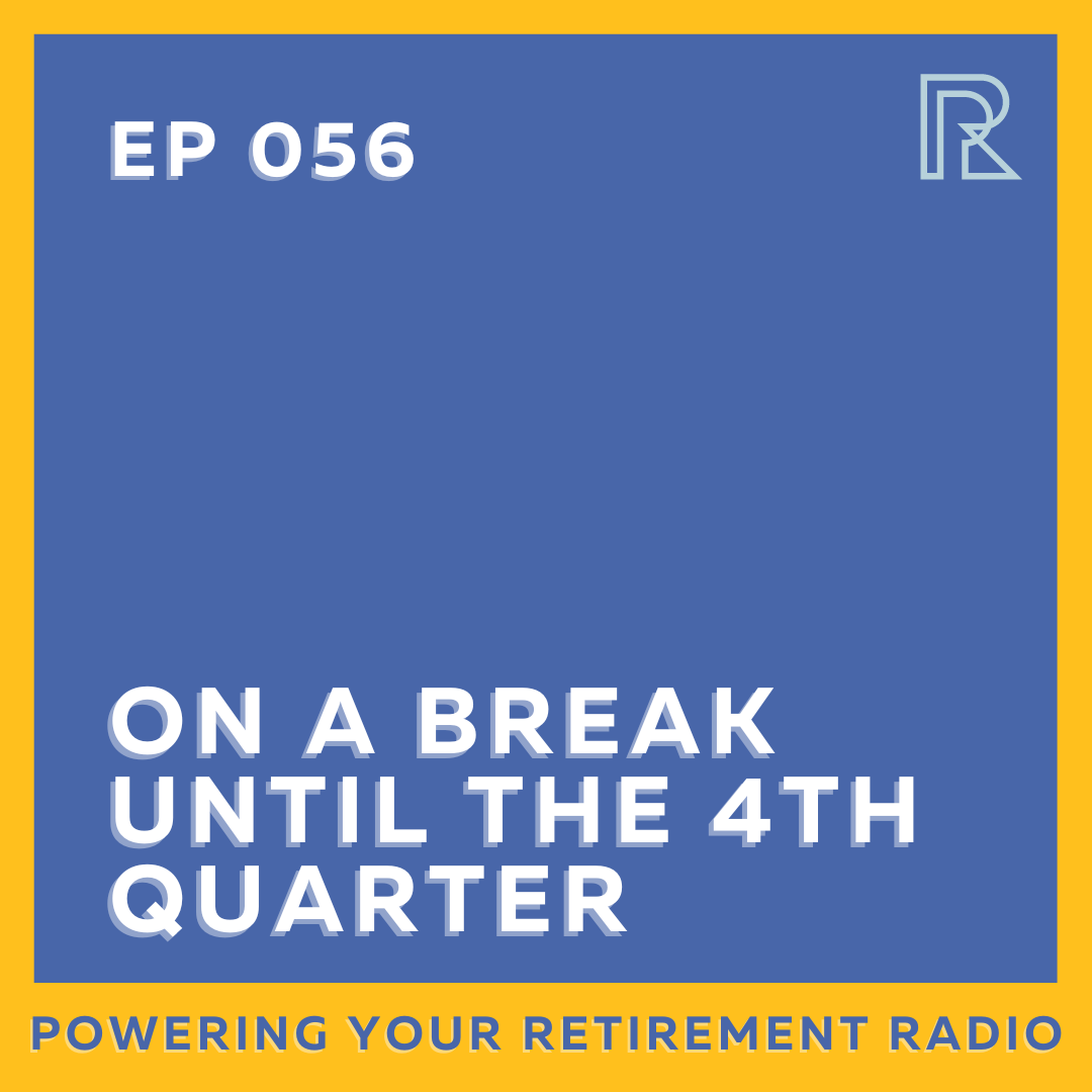 Powering Your Retirement Radio
