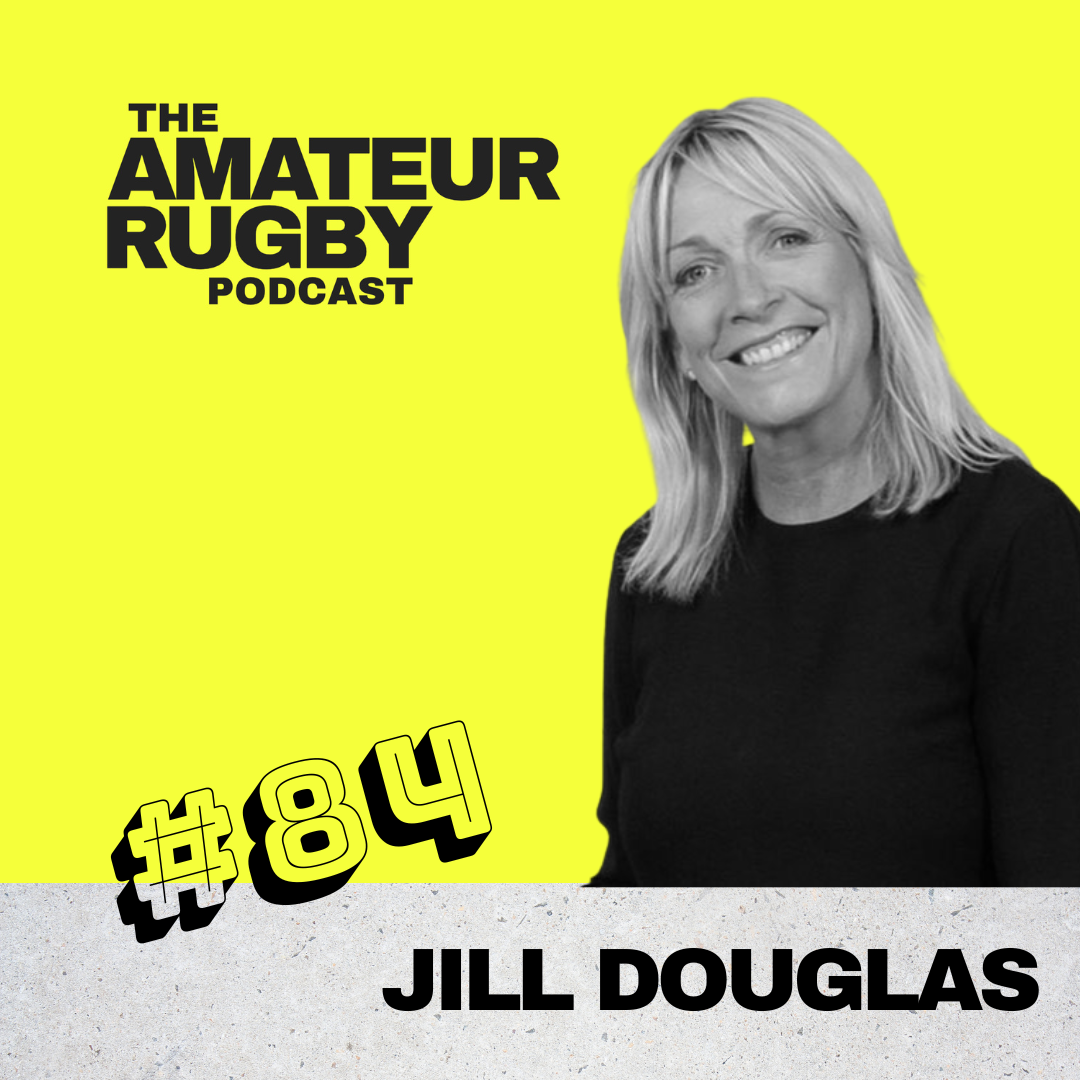 Amateur Rugby Podcast