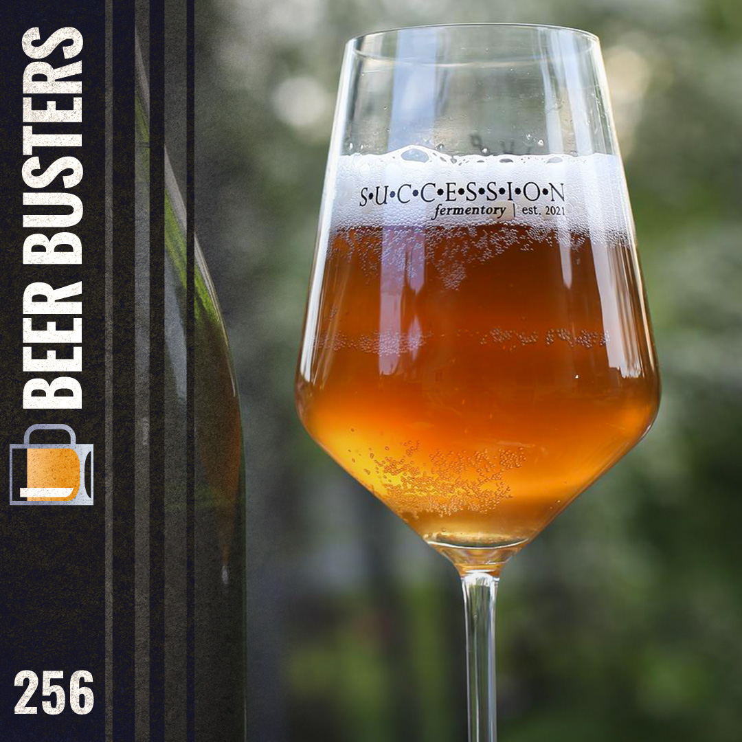 Beer Busters