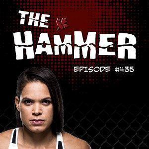 The Hammer MMA Radio