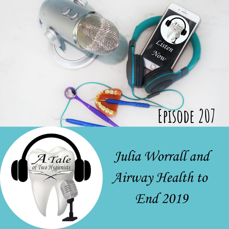 A Tale of Two Hygienists Podcast