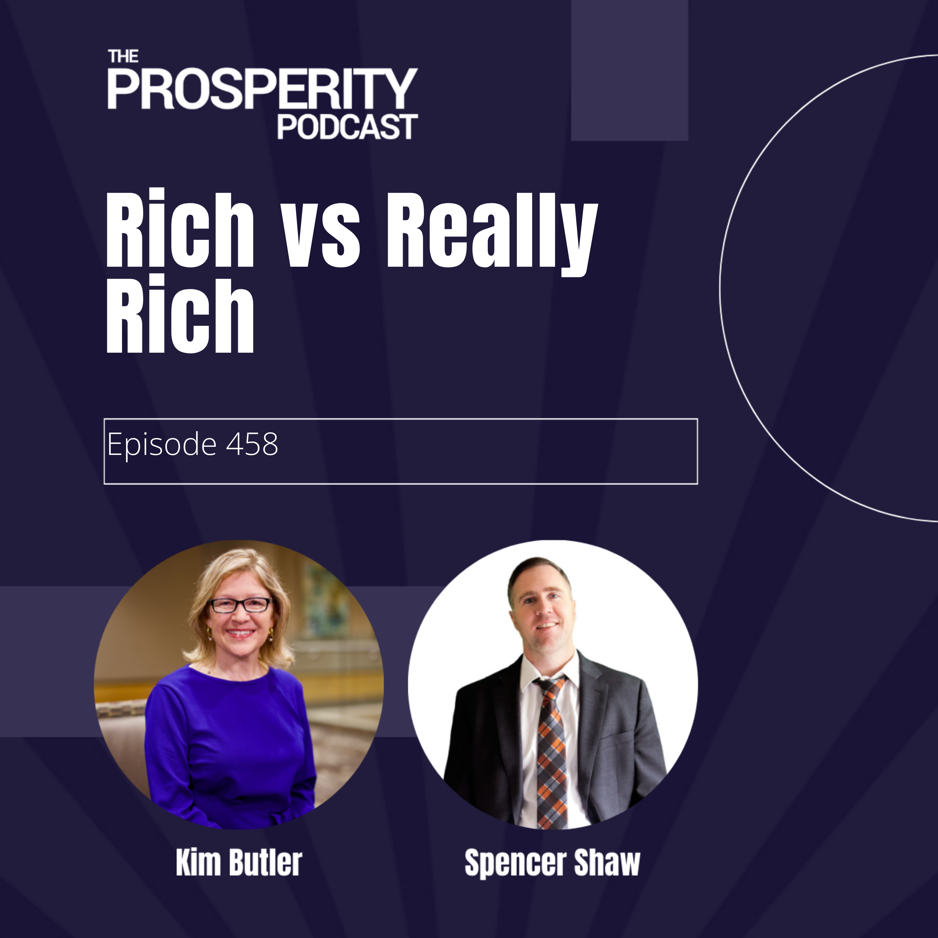 The Prosperity Podcast