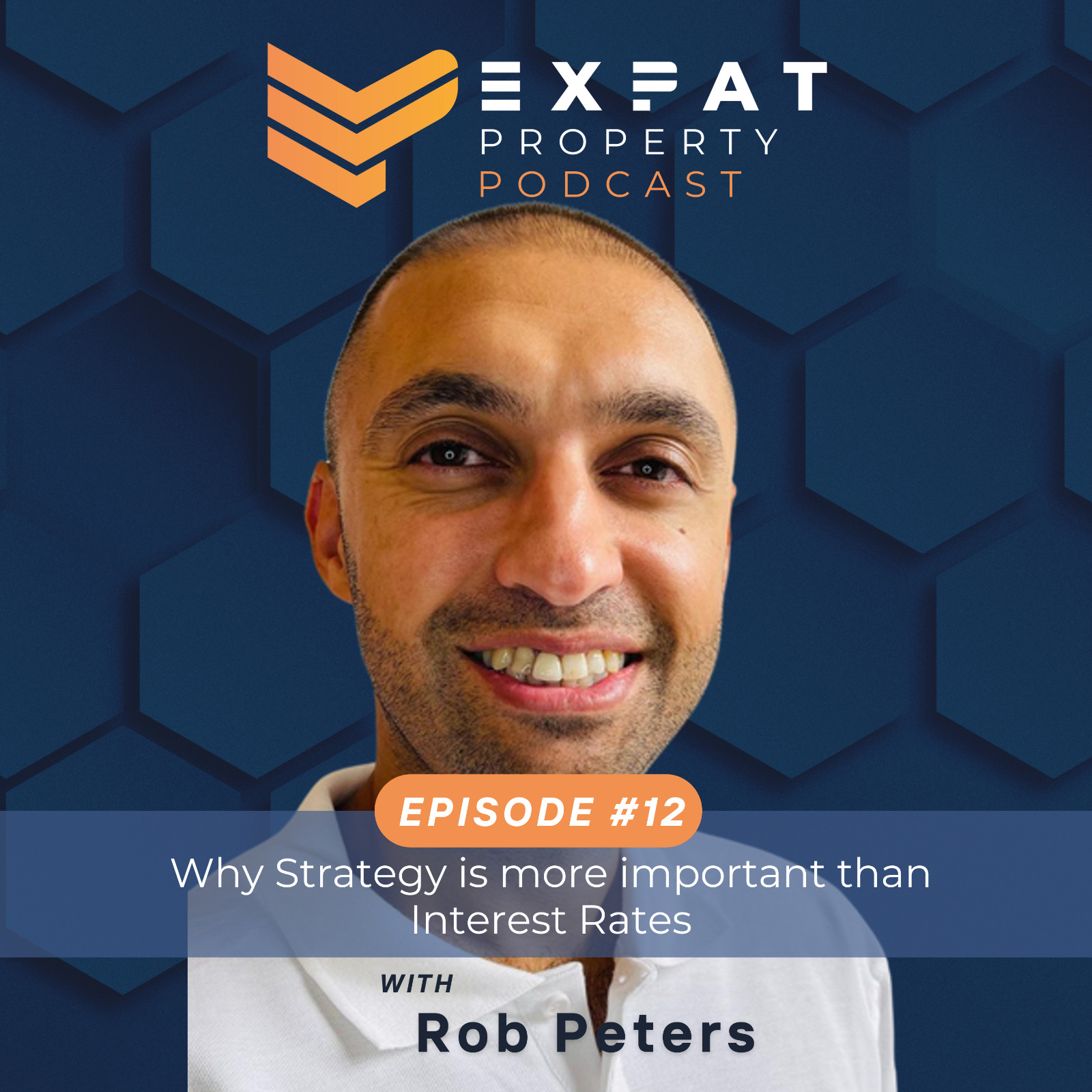 Expat Property Podcast