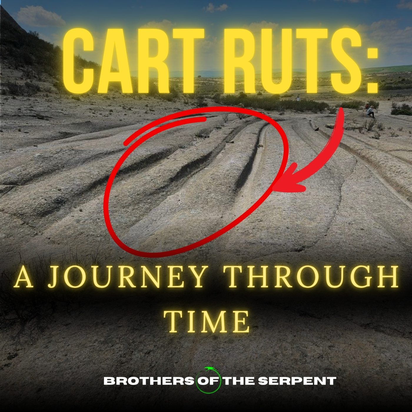 Brothers of the Serpent