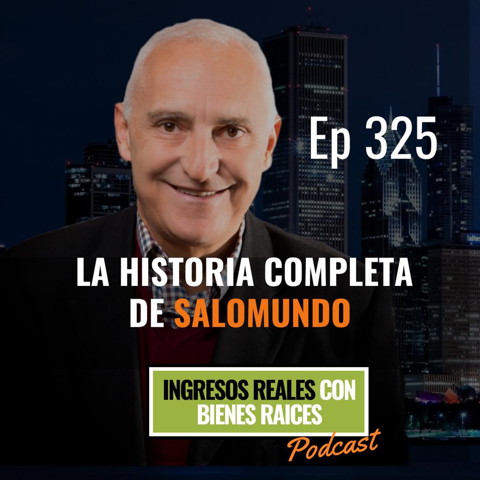Ingresos Reales Con Bienes Raíces