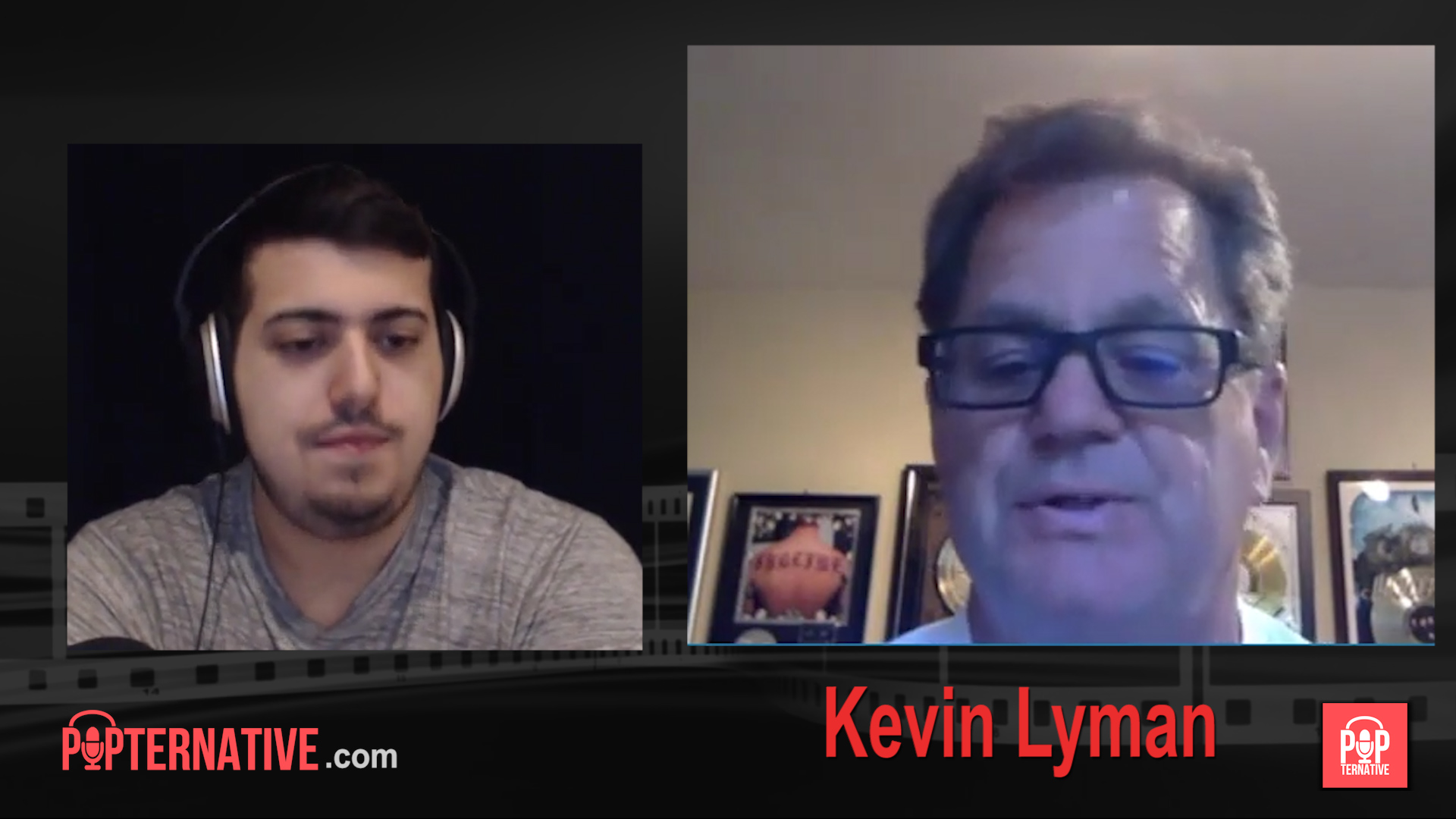 Founder of Vans Warped Tour Kevin Lyman discusses the tour's legacy and final run