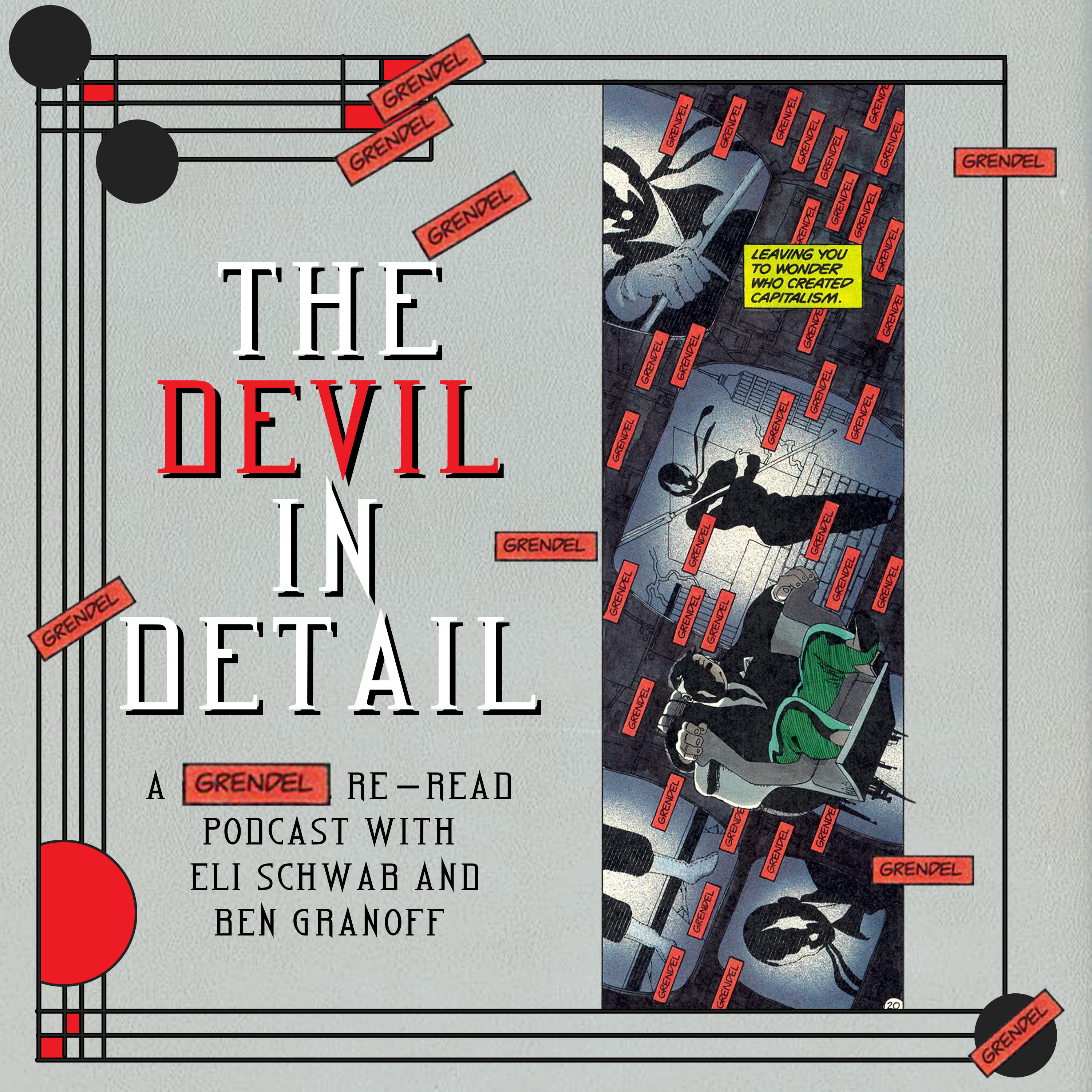 The Devil in Detail