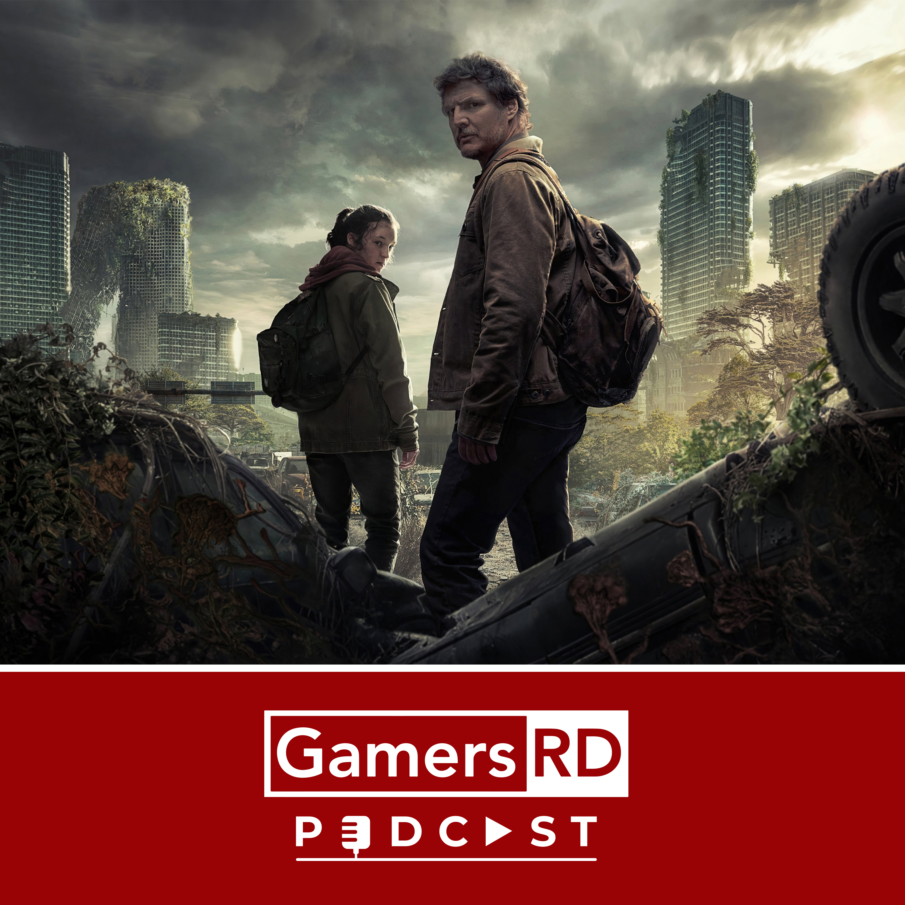 GamersRD Podcast