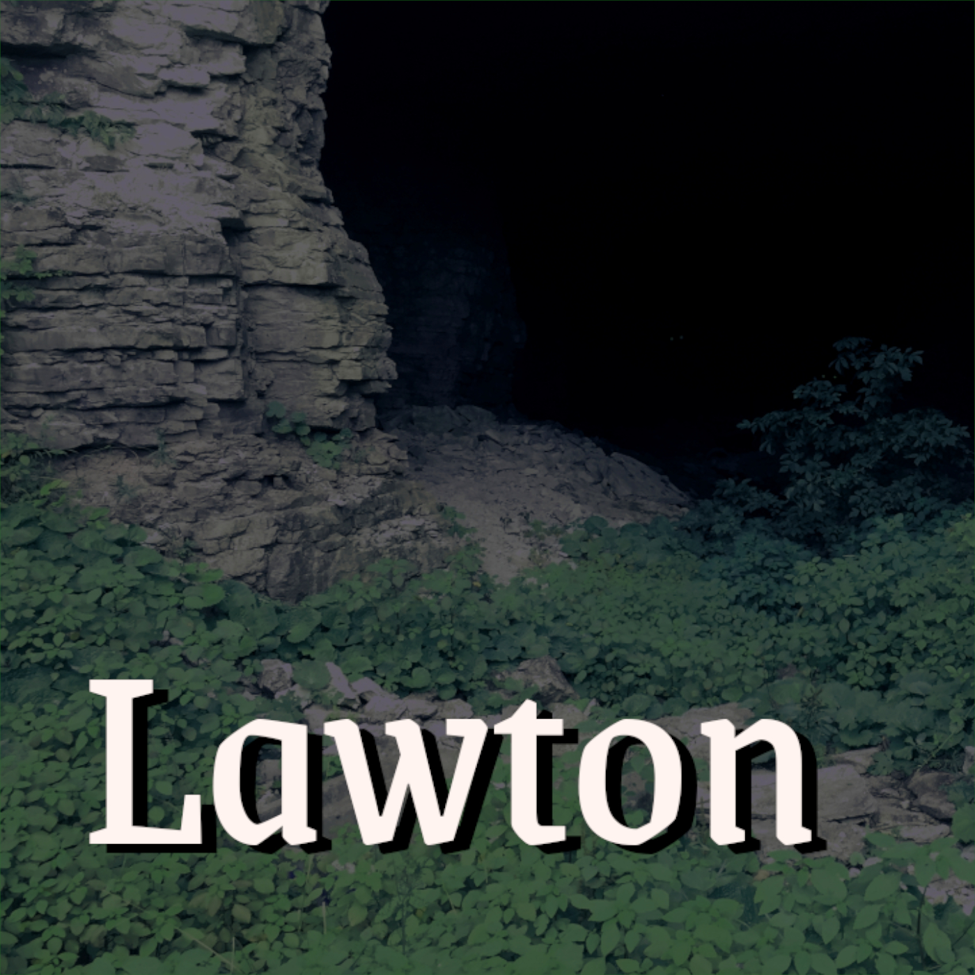Lawton (Re-Recording)