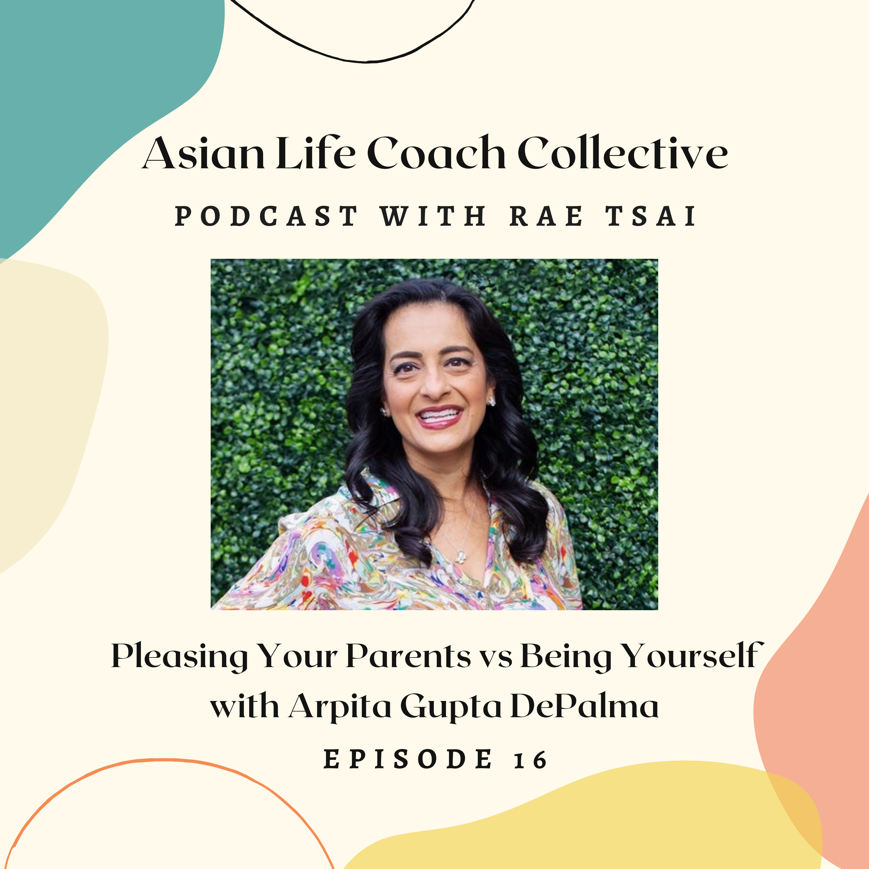 Asian Life Coach Collective