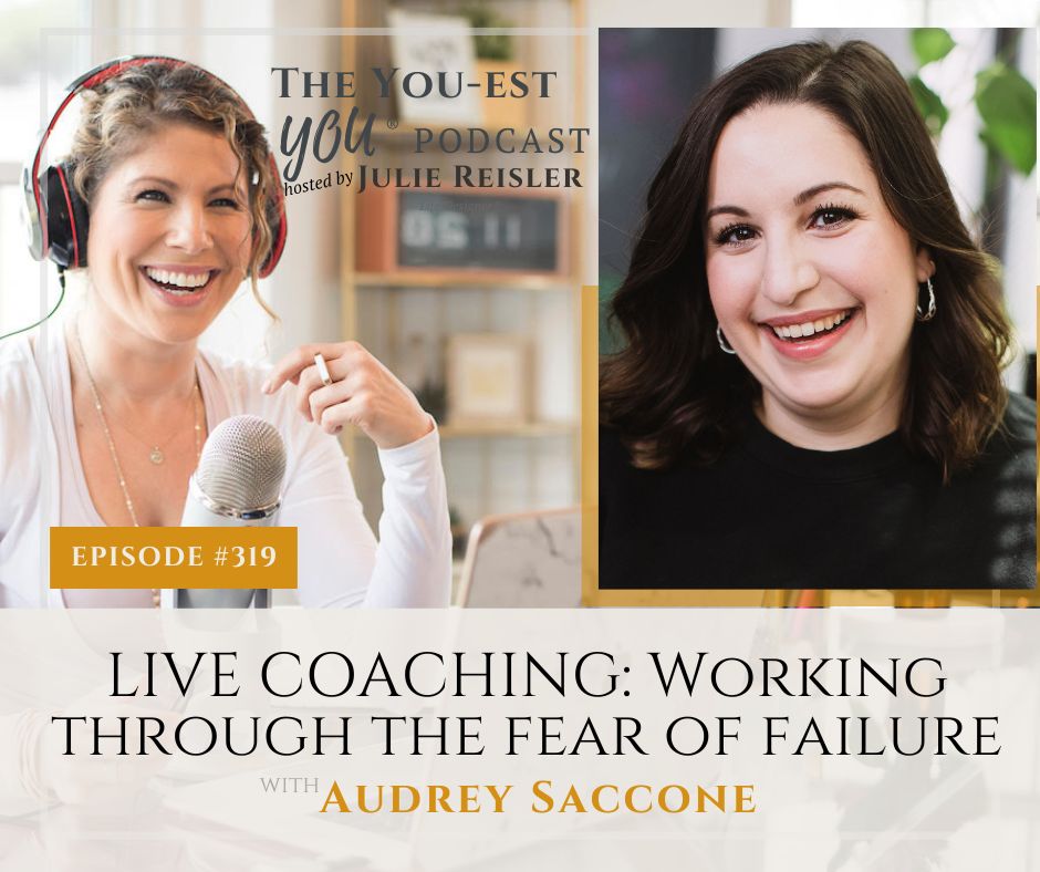 The You-est You® Podcast